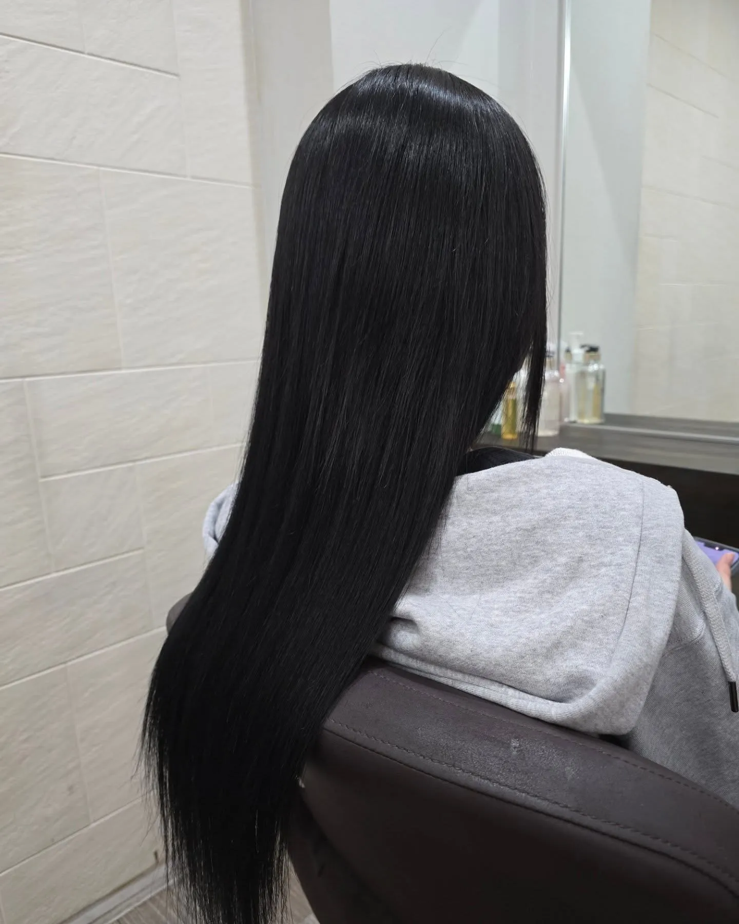 ダイヤモンド毛質1#🎵