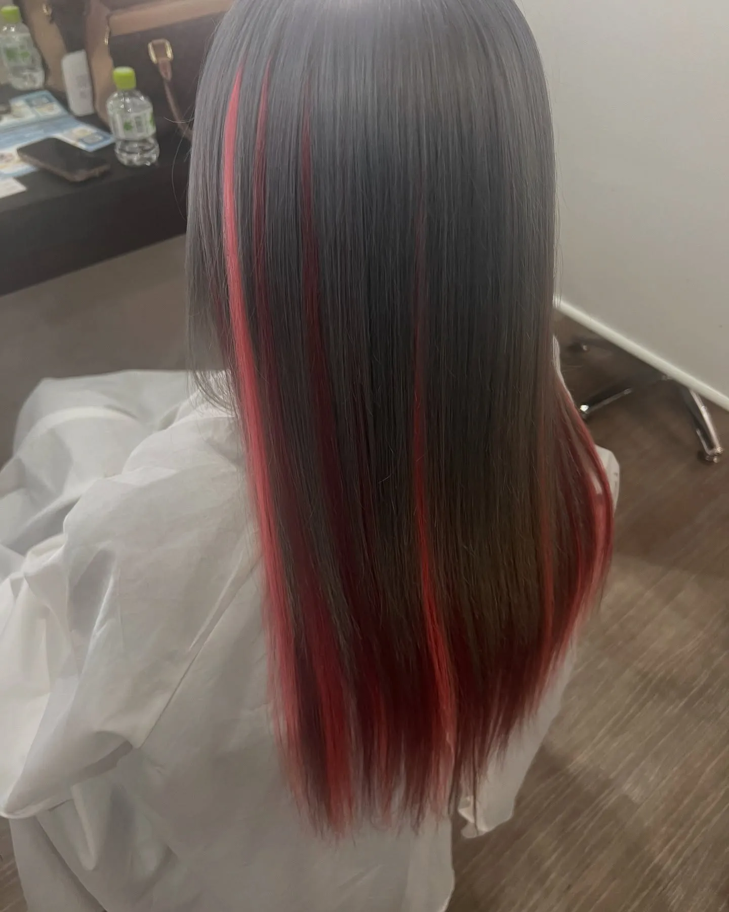 ダイヤモンド毛質100本✨️