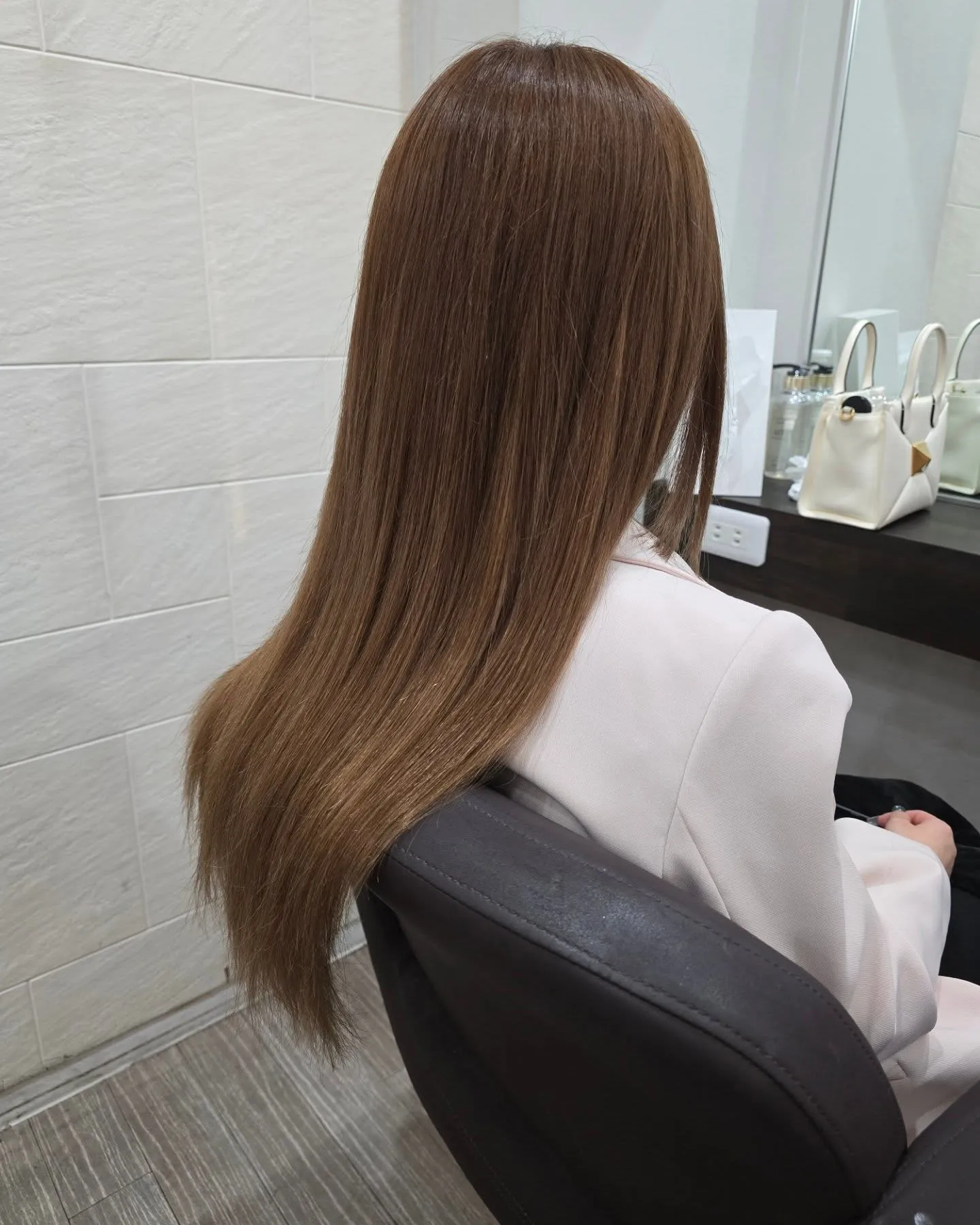 プルエクステ14#🎵