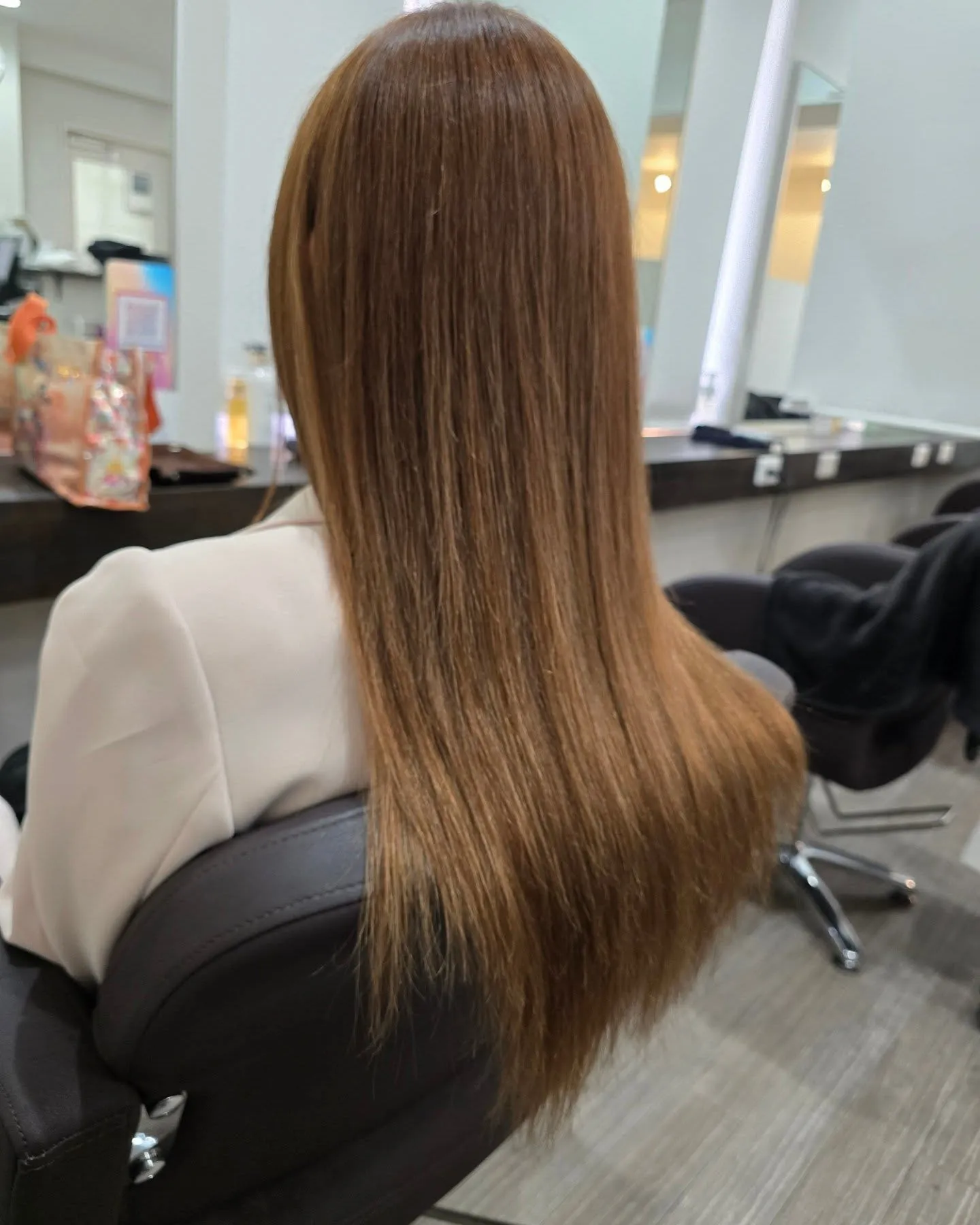 プルエクステ14#🎵