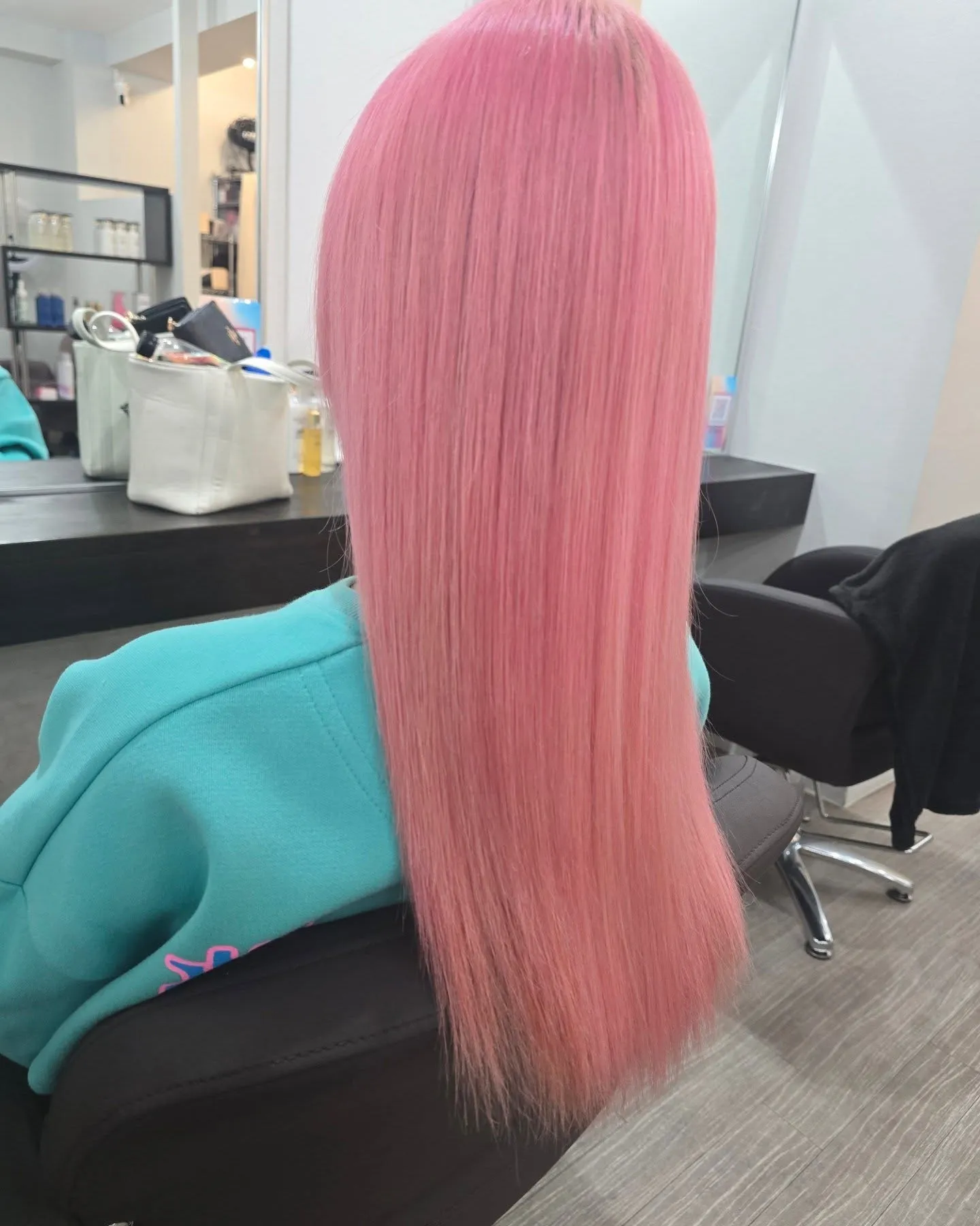 パールピンク🎵