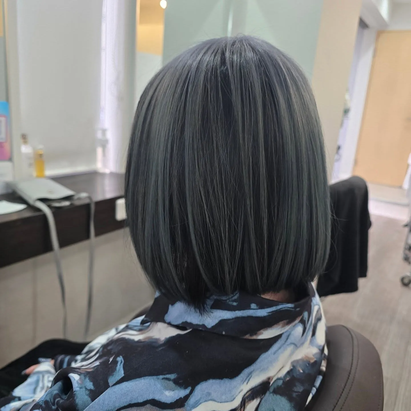 アンブレラカラー🎵