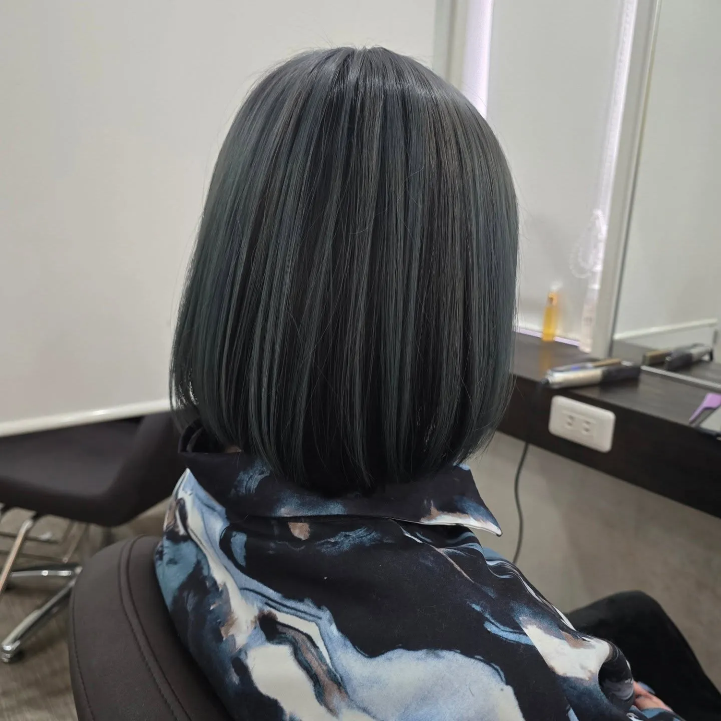 アンブレラカラー🎵