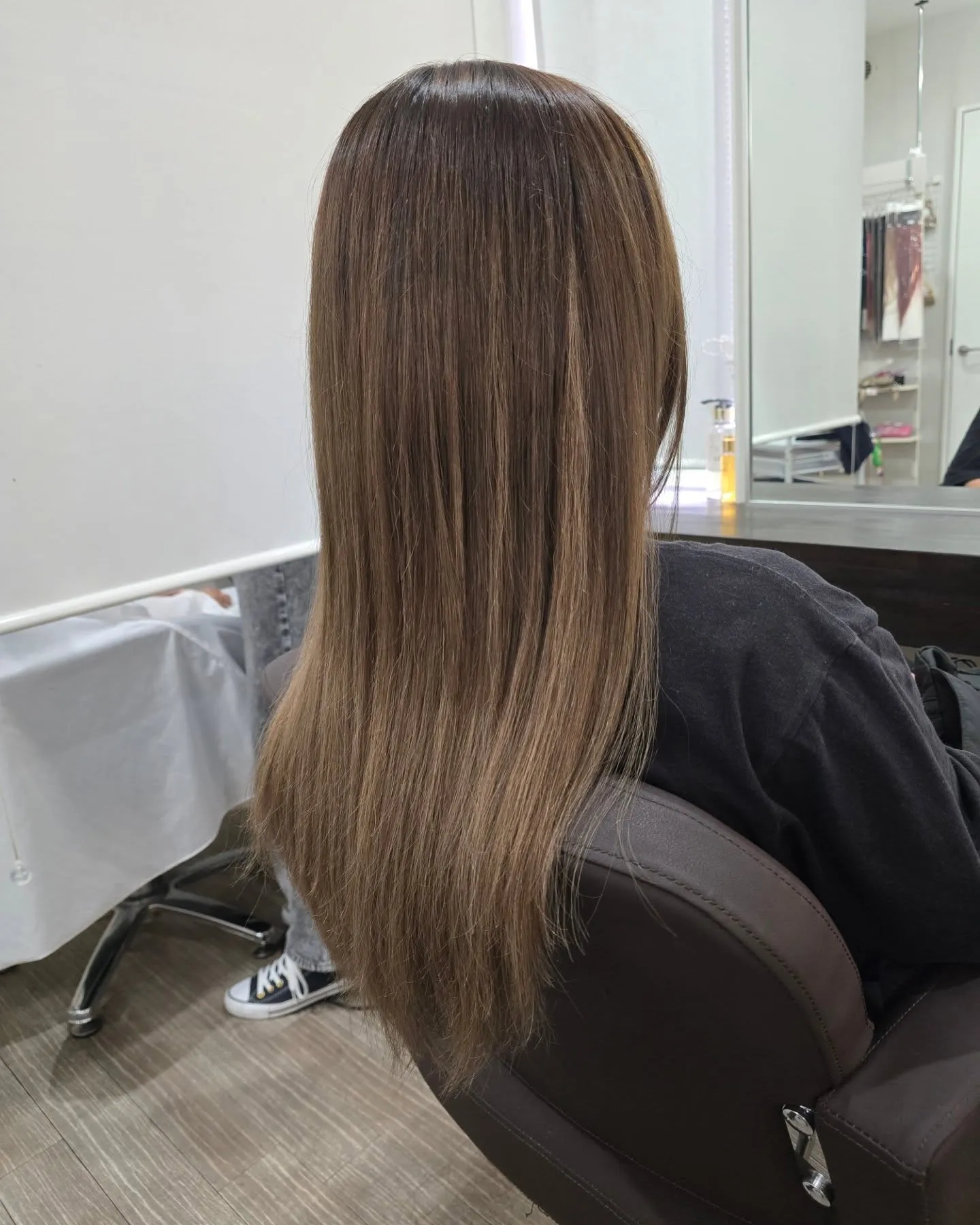 プルエクステ12A！