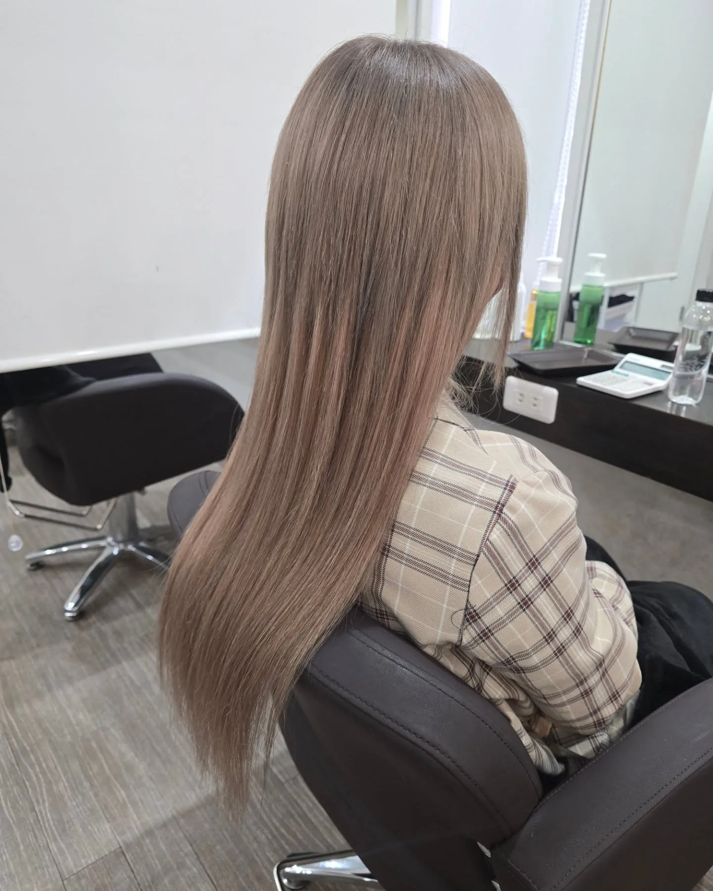 ハニーベージュ🎵