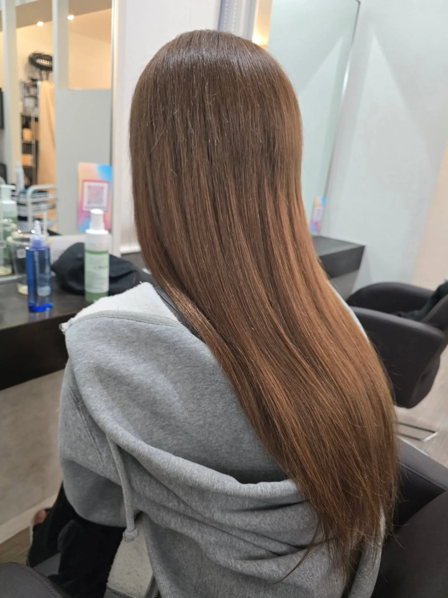 プルエクステ120本