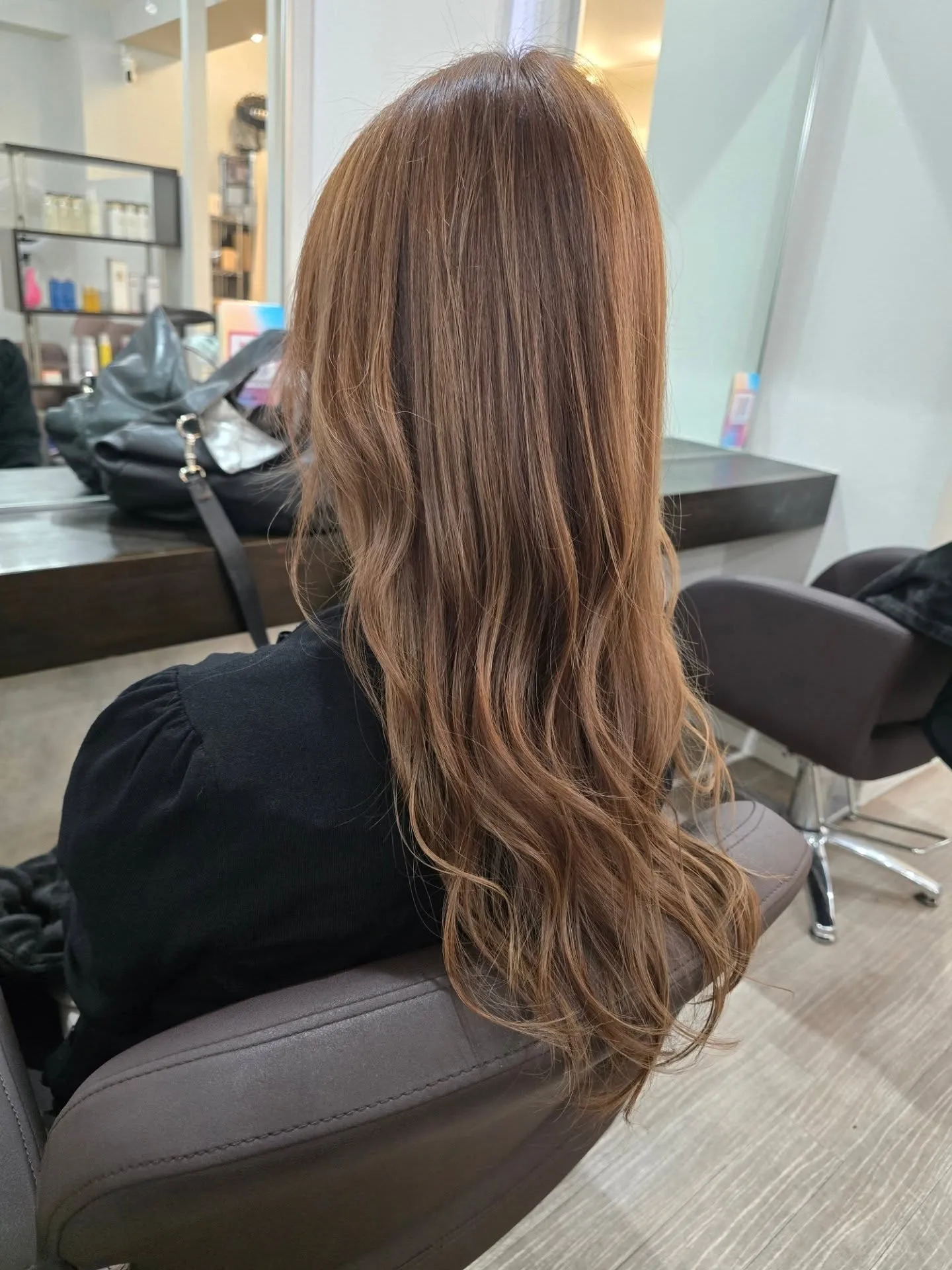 プルエクステ🎵