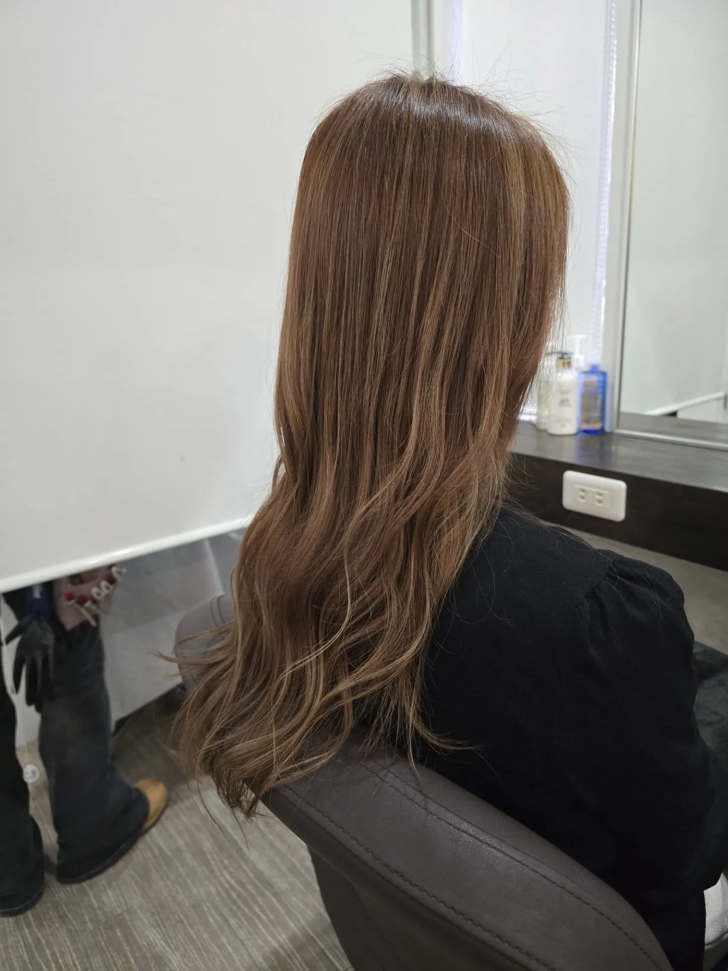 プルエクステ🎵