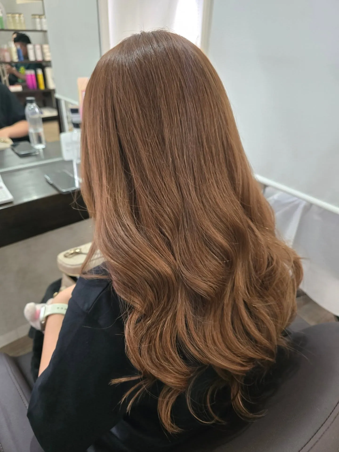 プルエクステ🎵