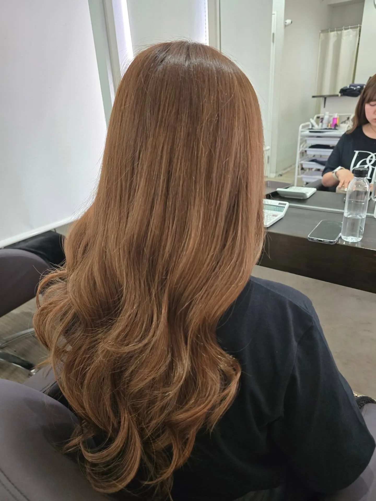 プルエクステ🎵