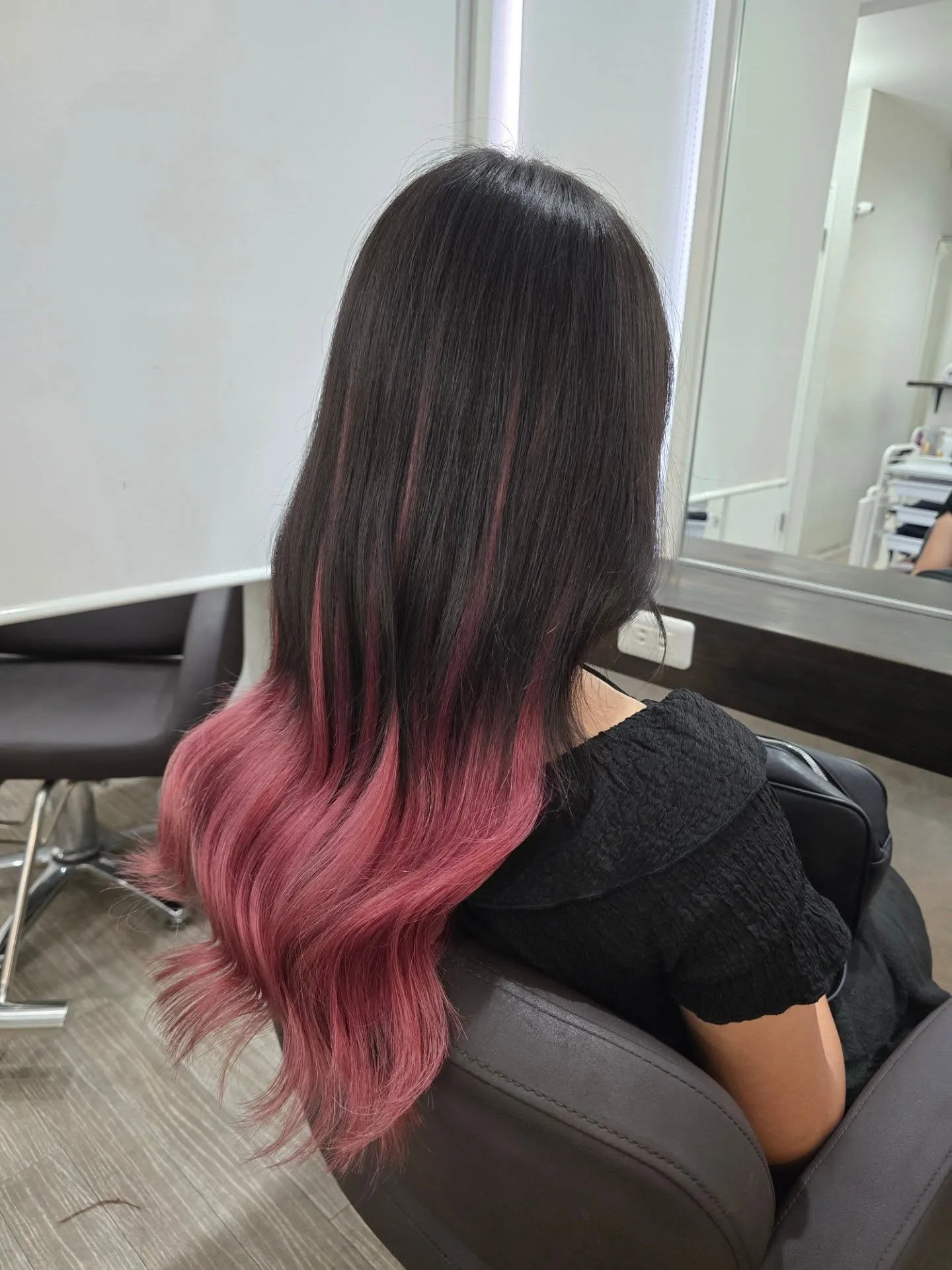 パステルパープル🎵