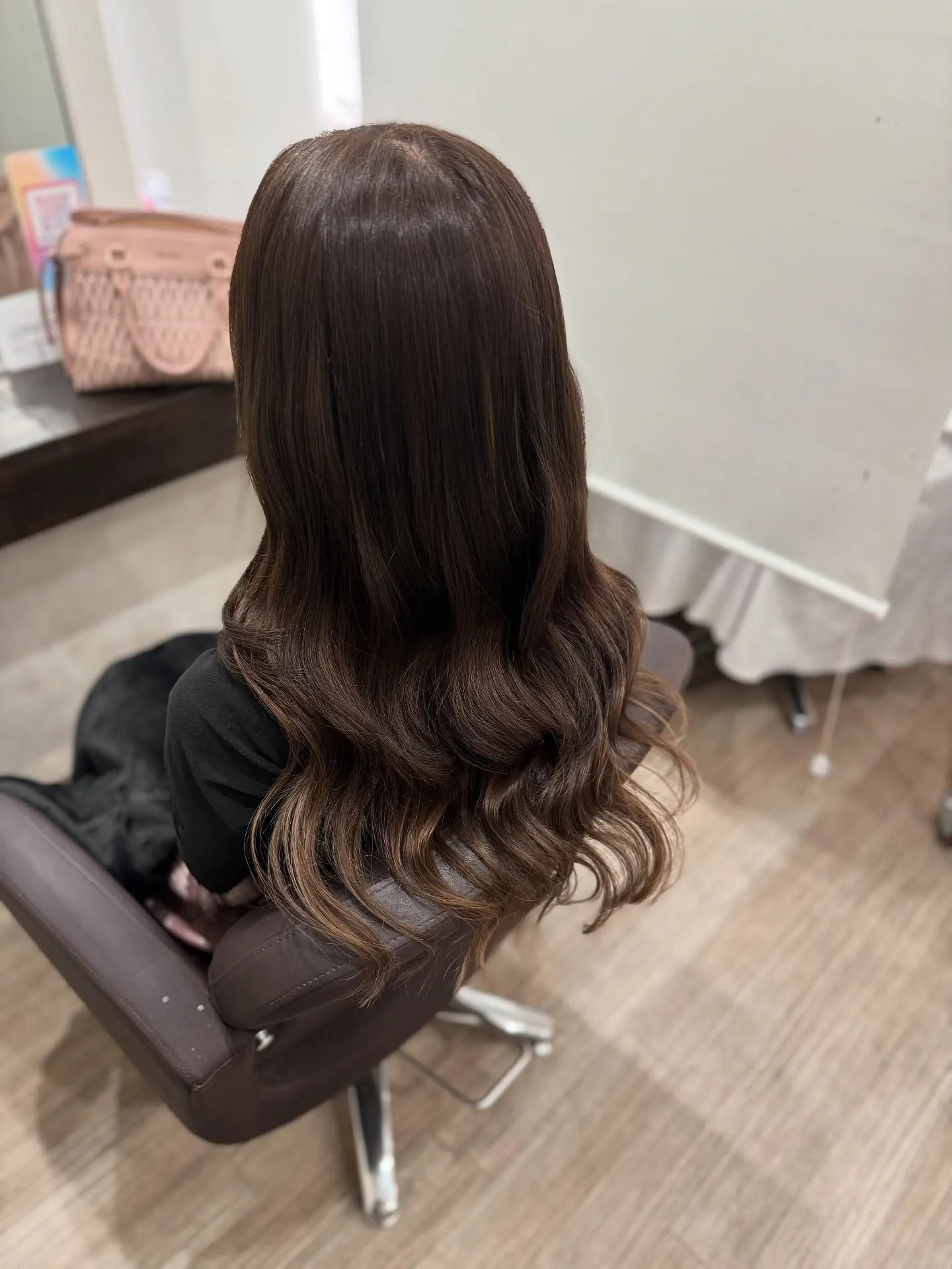 ダイヤモンド毛質90本✨️