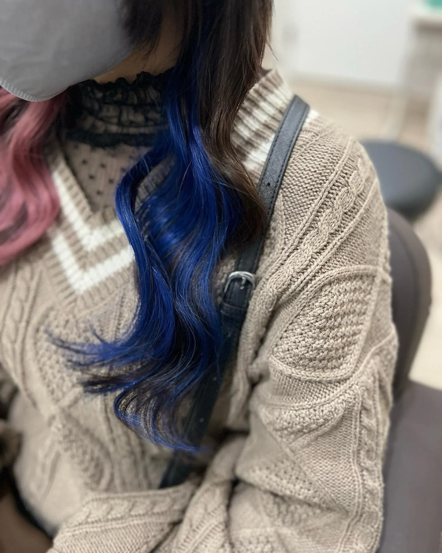 ダイヤモンド毛質90本✨️