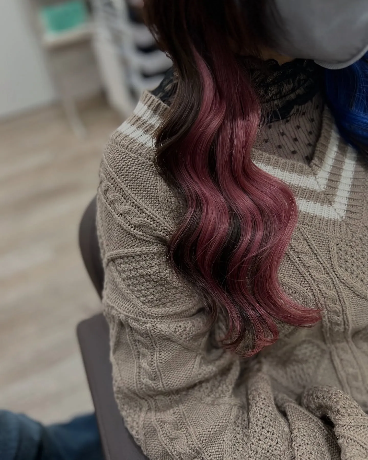 ダイヤモンド毛質90本✨️