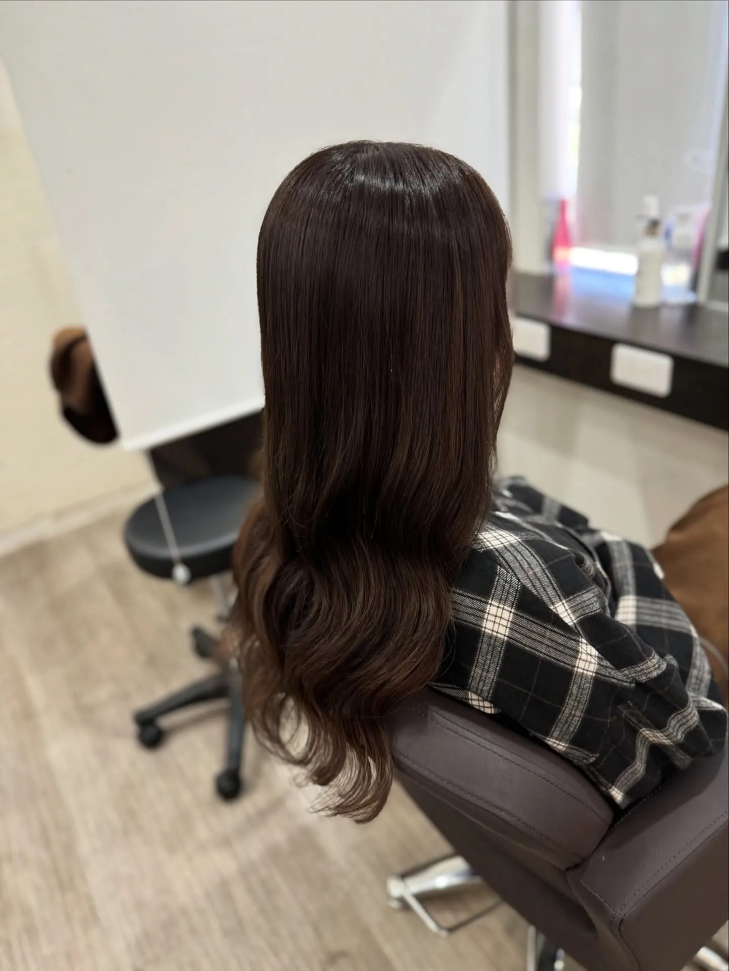 ダイヤモンド毛質90本✨️