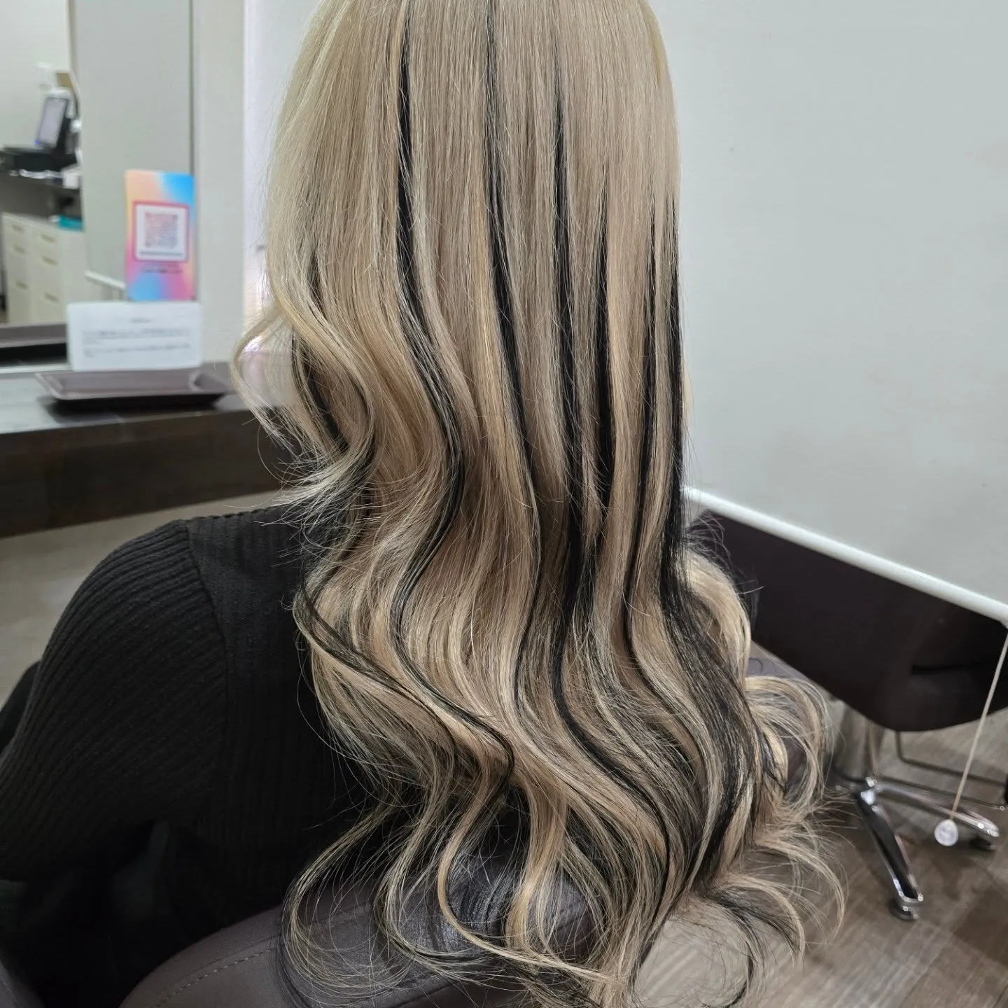 ローライトプルエクステ🎵