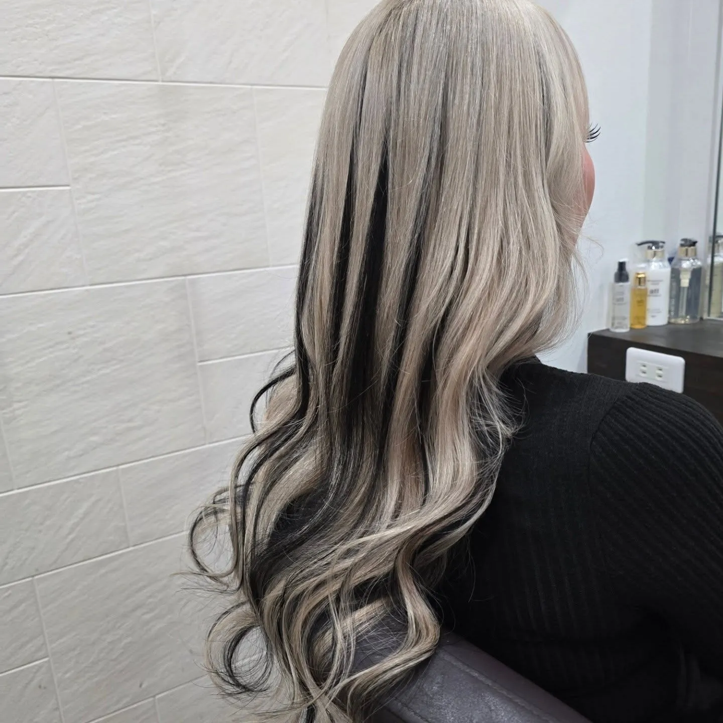 ローライトプルエクステ🎵