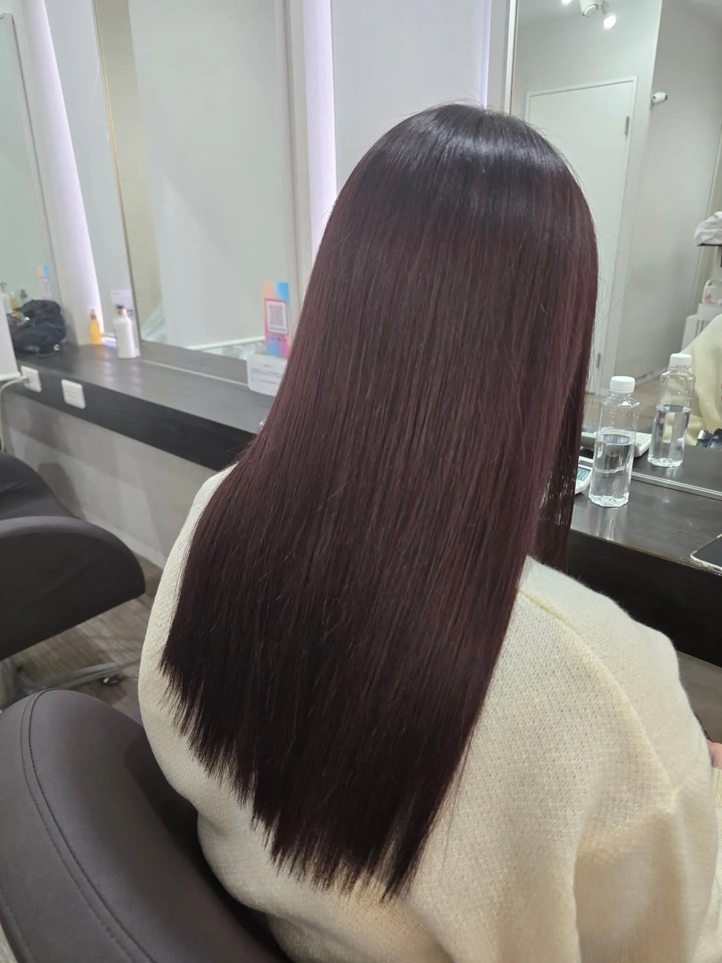 ピンクブラウン🎵