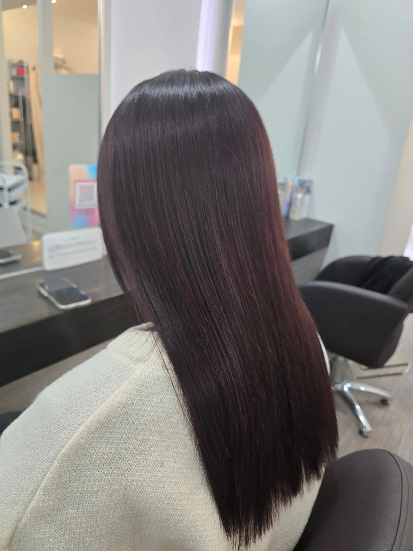 ピンクブラウン🎵