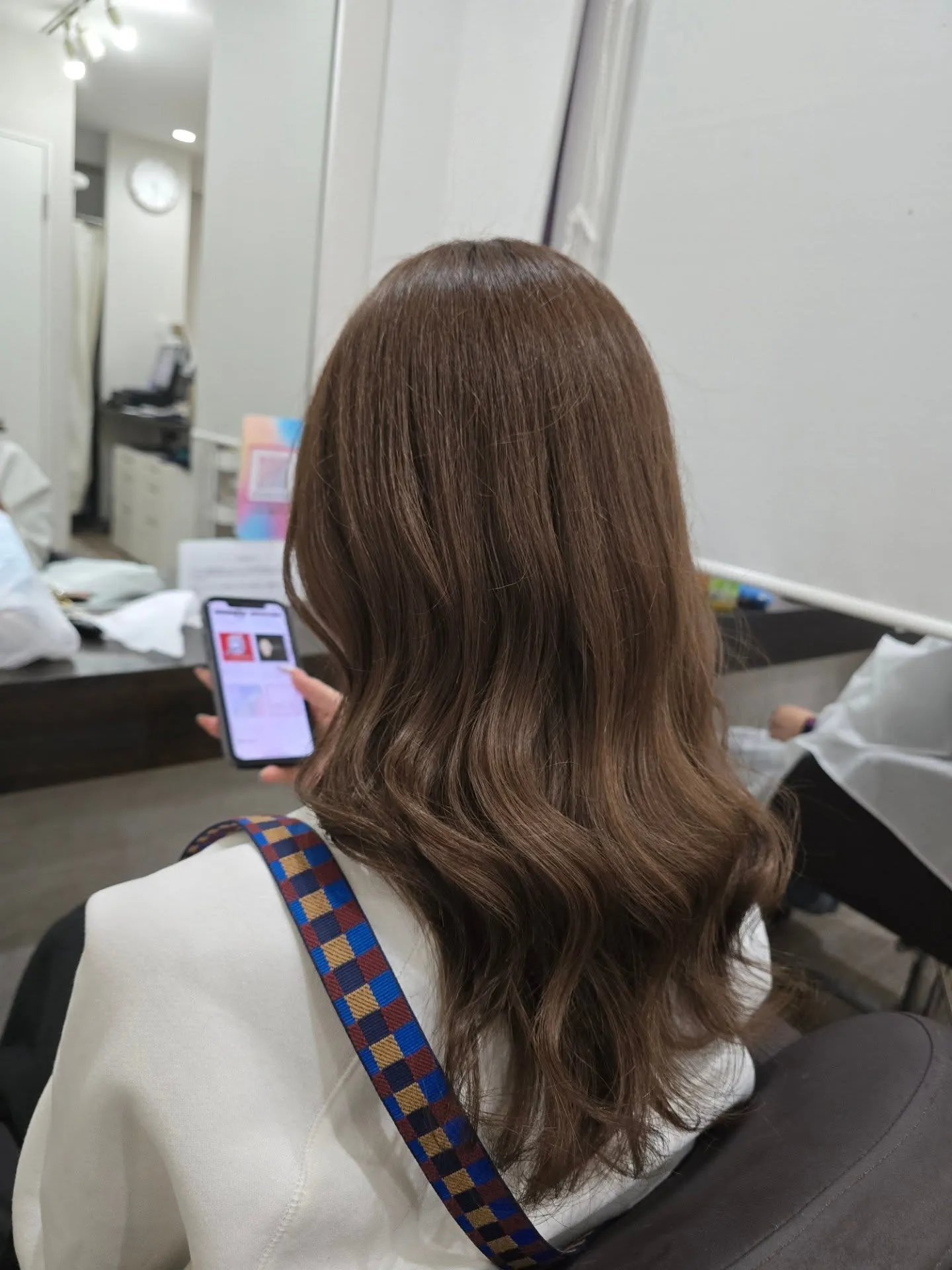 大人ブラウン🎵