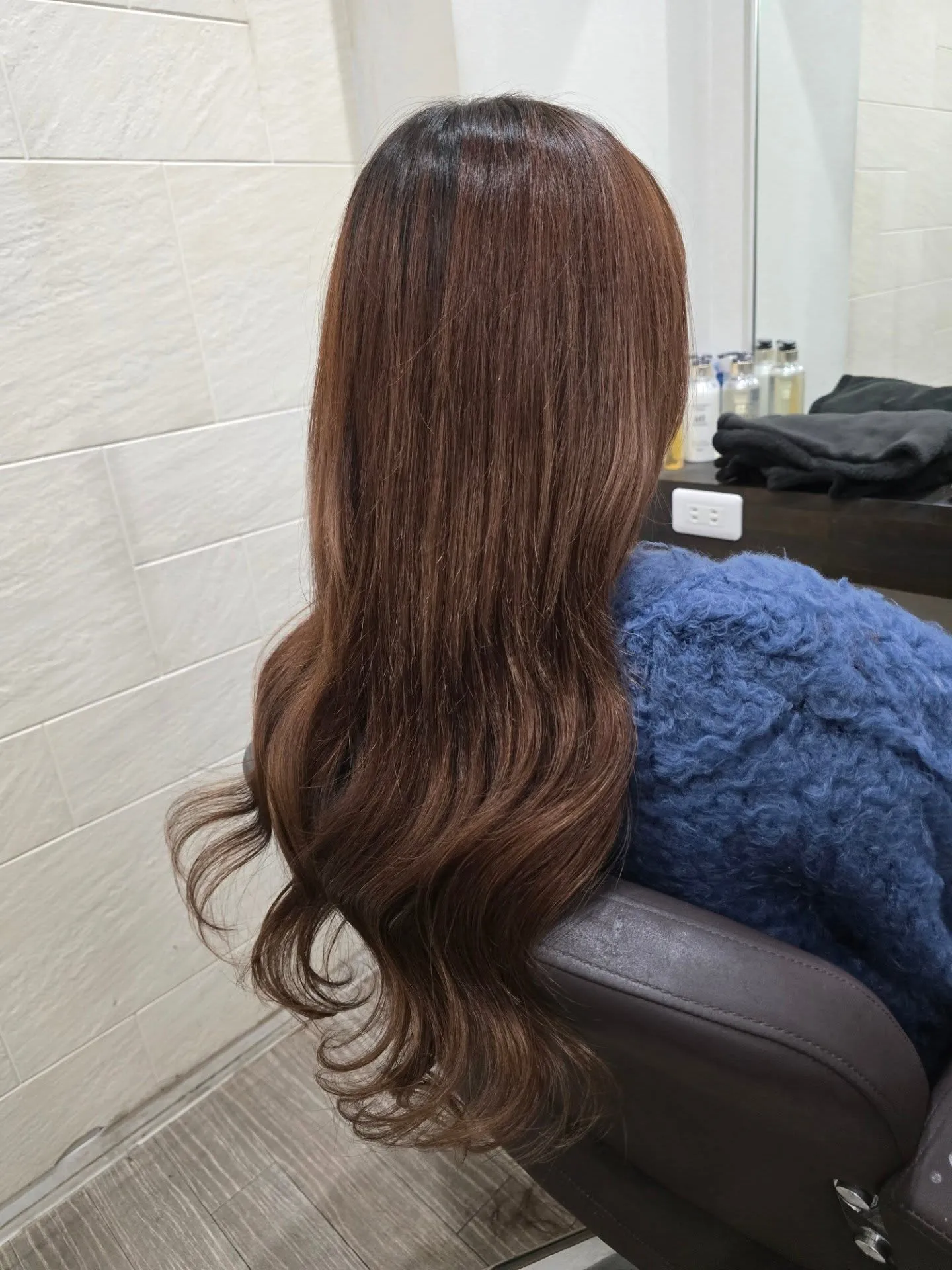 プルエクステ🎵