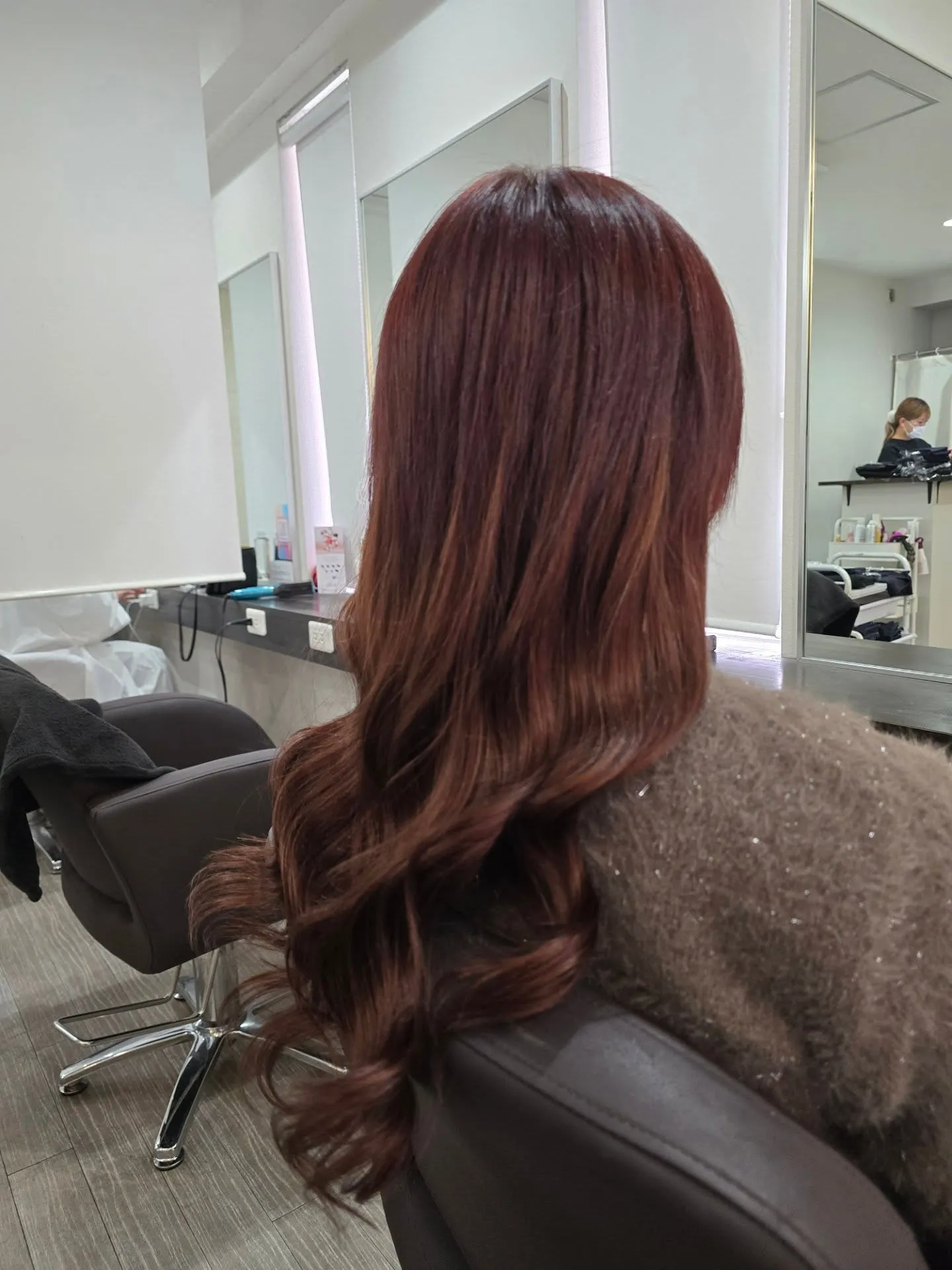 プルエクステ🎵