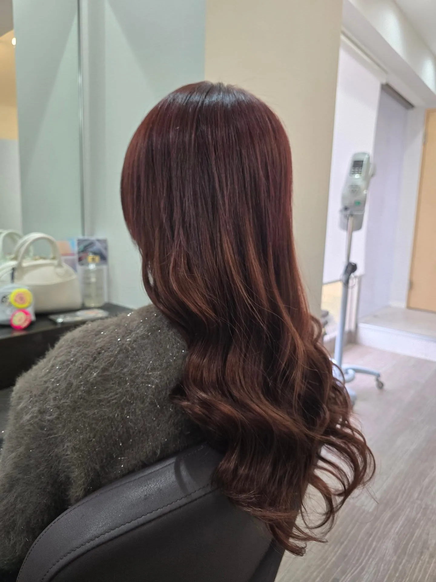 プルエクステ🎵