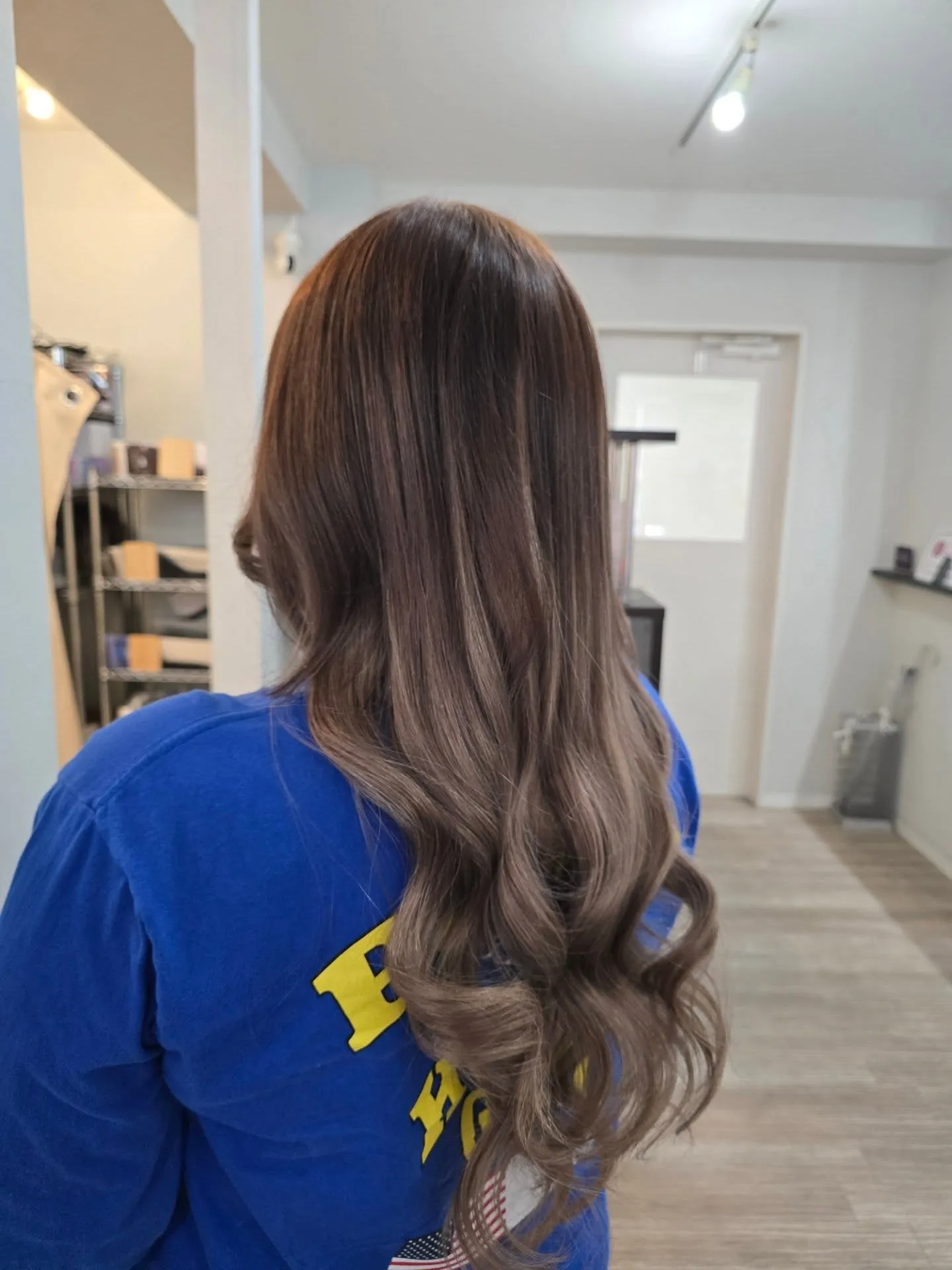 グラデーション🎵