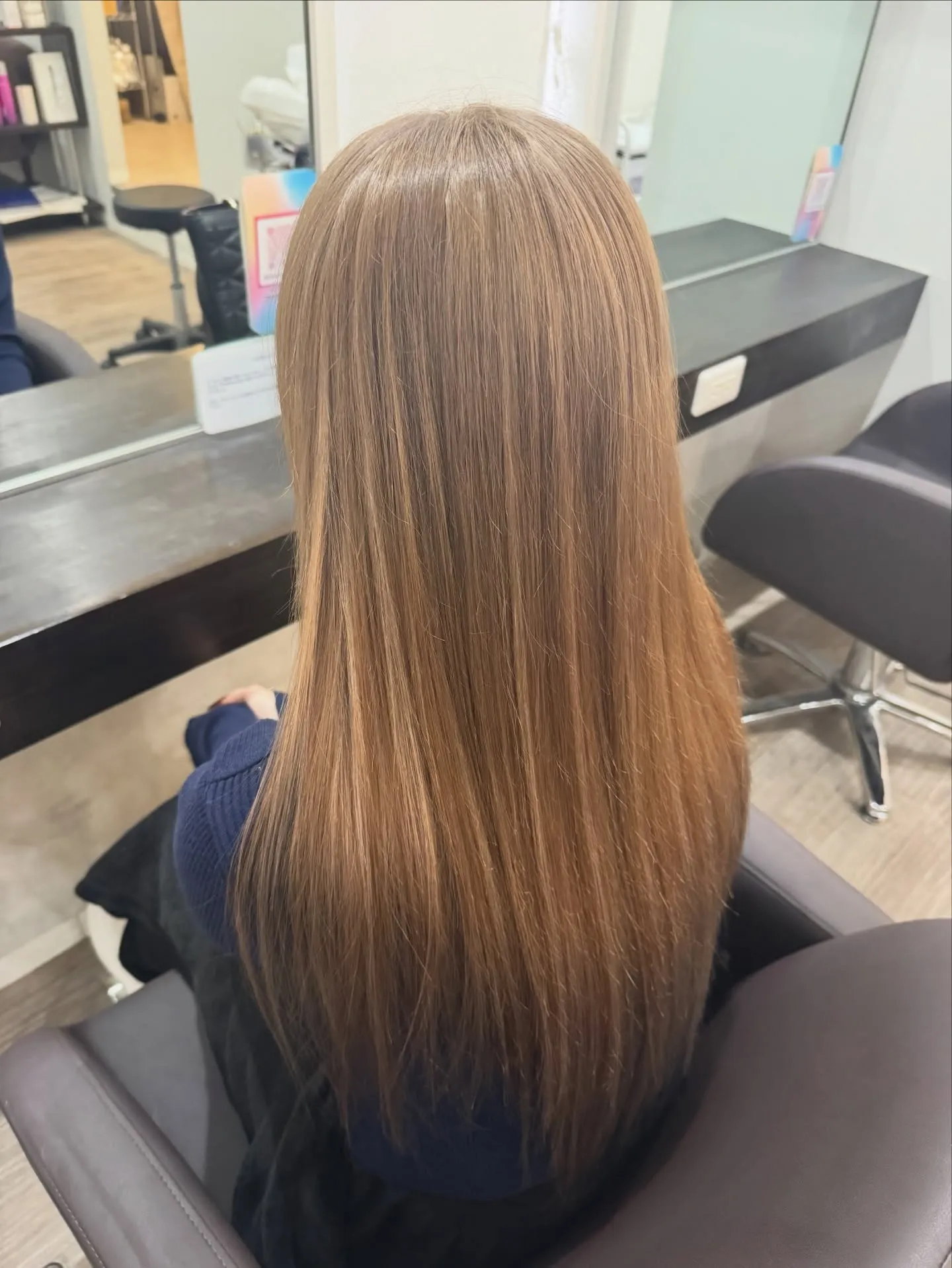 ダイヤモンド毛質90本✨️