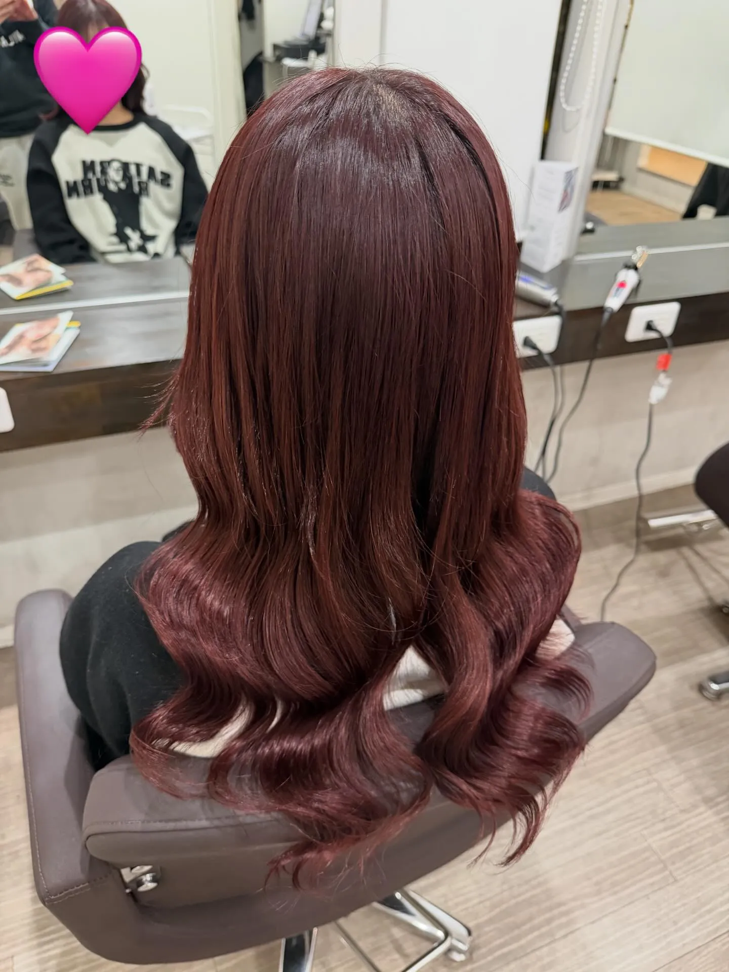 プルエクステ💖