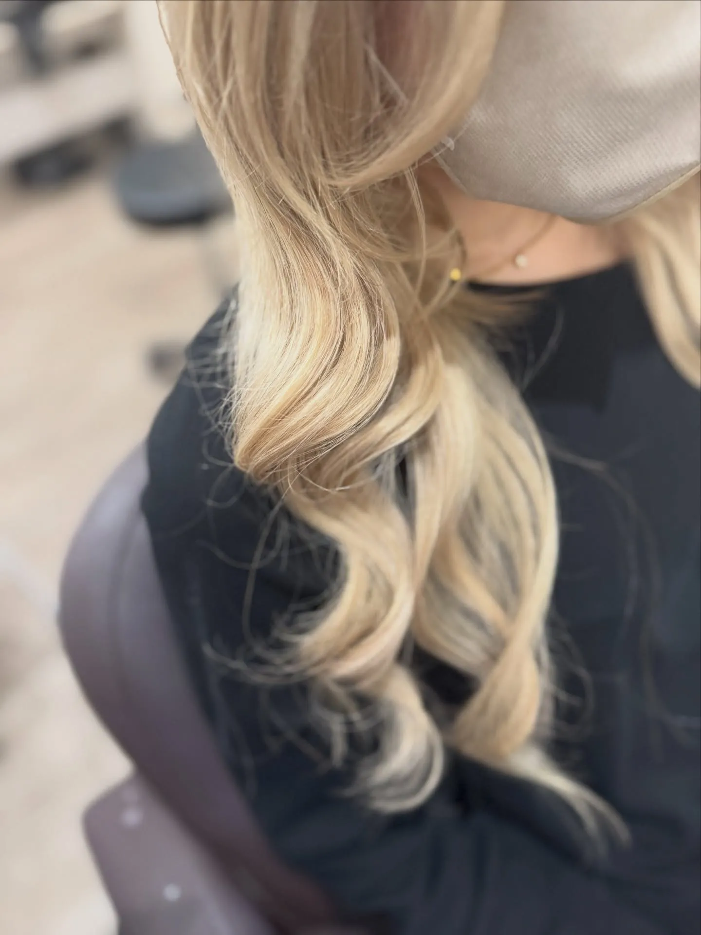 ダイヤモンド毛質90本✨️