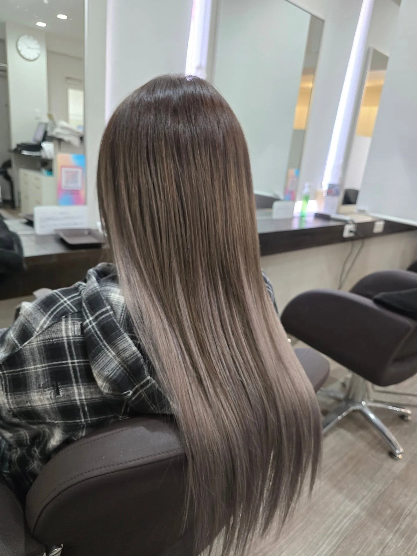 グラデーション🎵