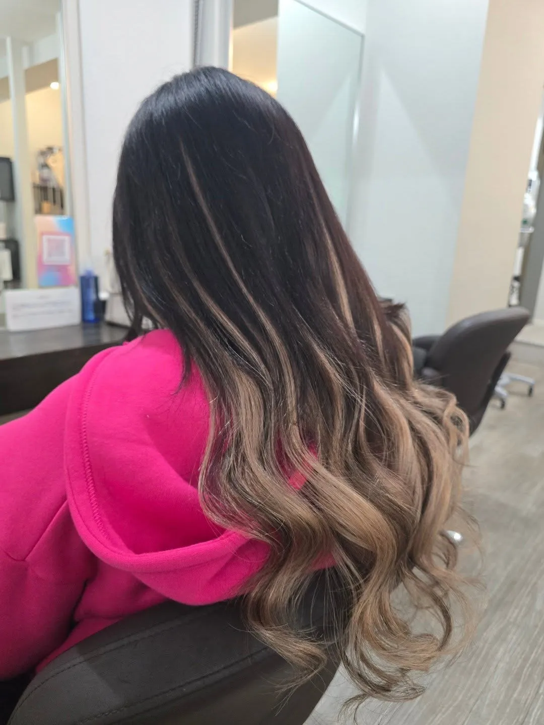 グラデーションカラー🎵