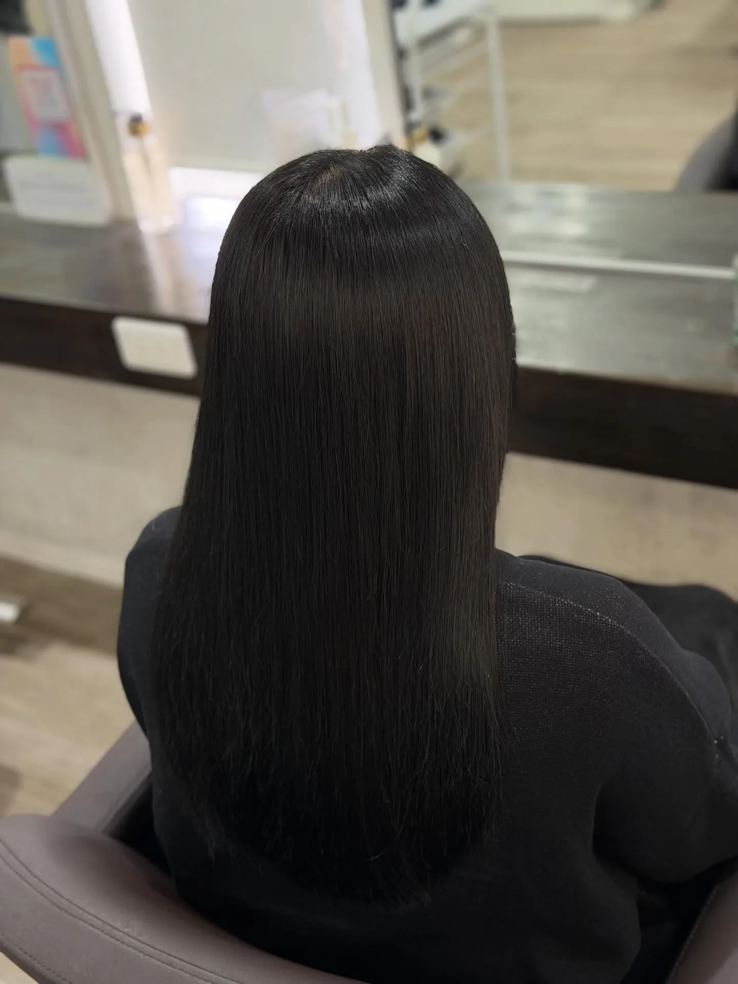 オフブラック🖤💭