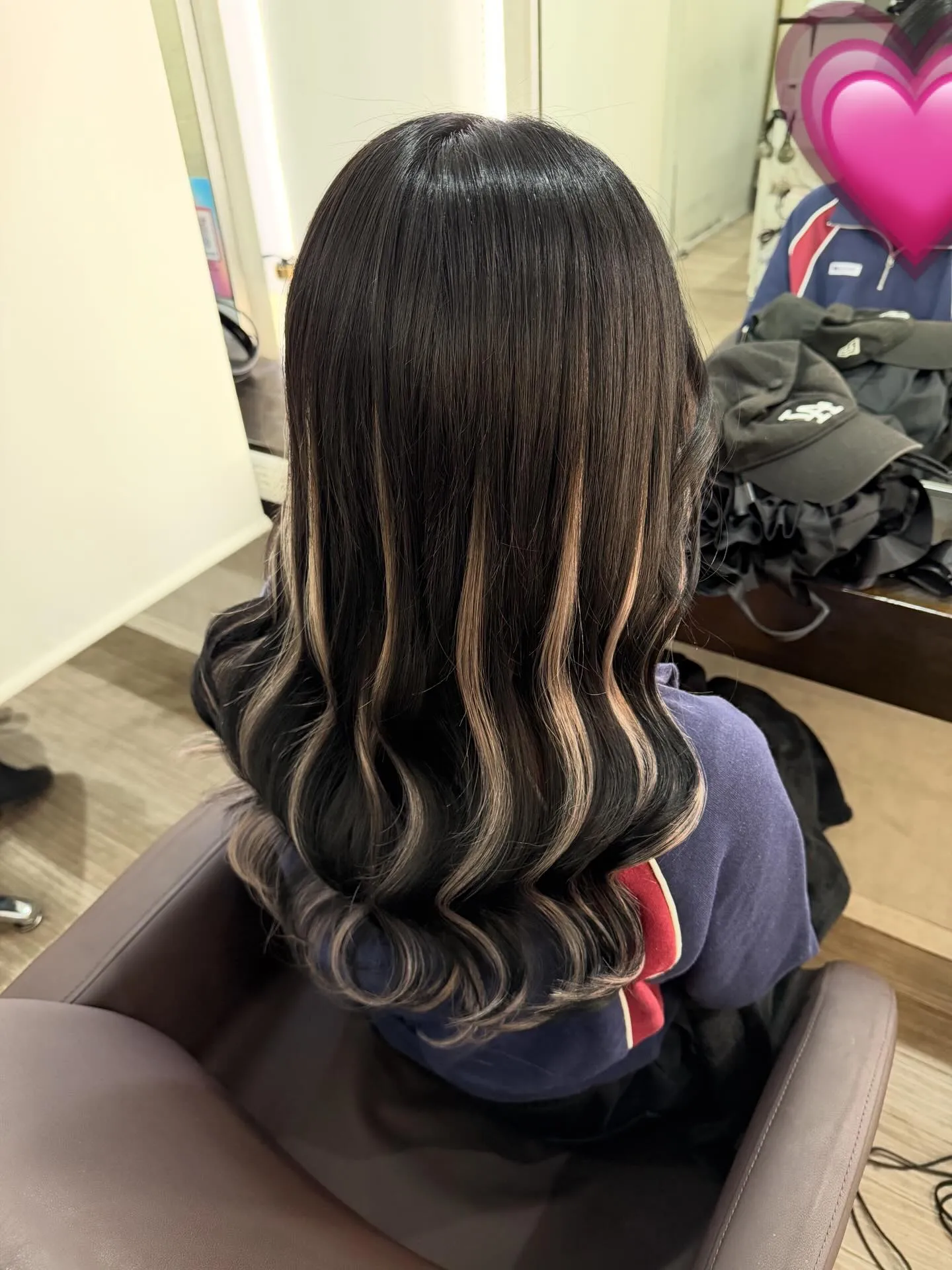 プルエクステ💖