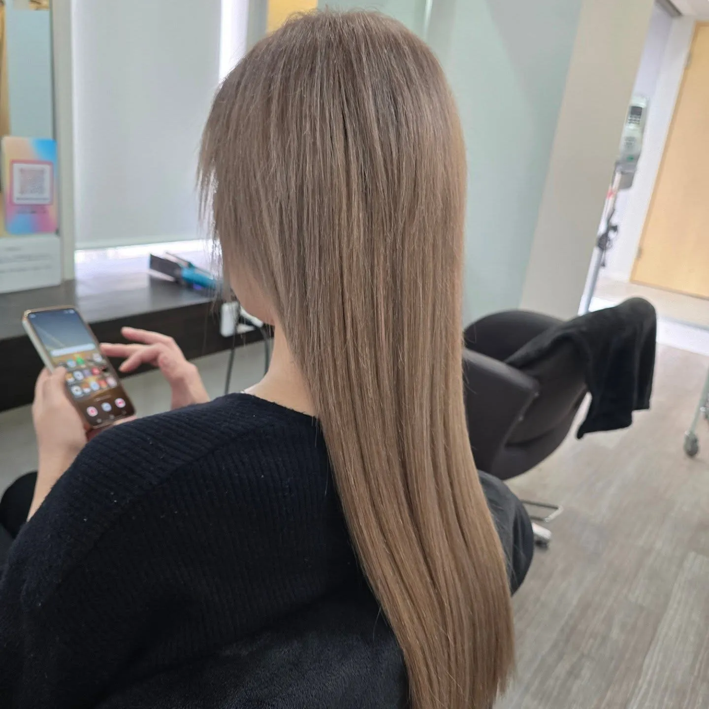 ハニーベージュ🎵