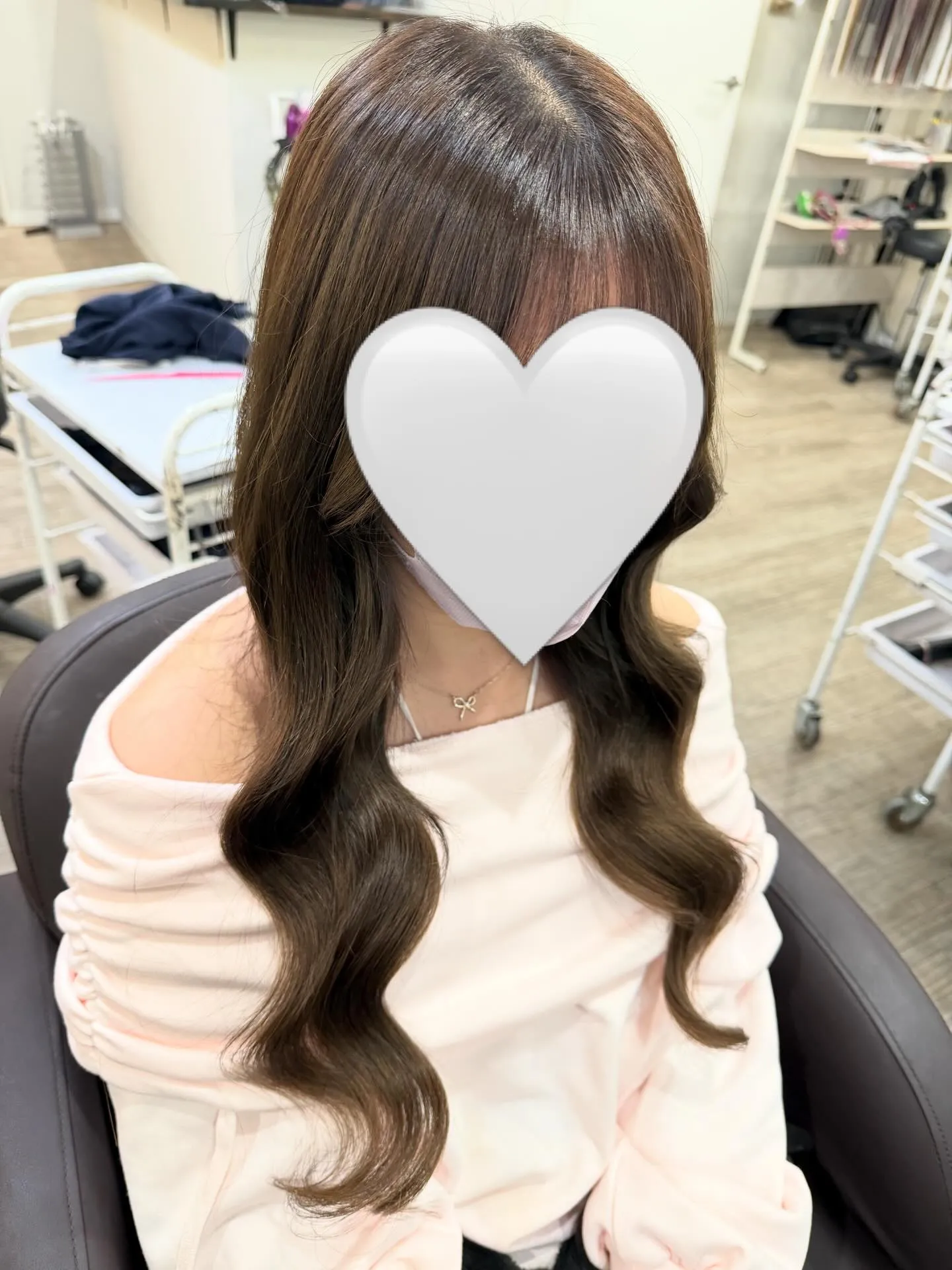 プルエクステ💫✨