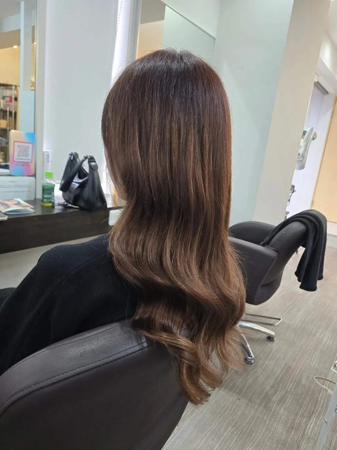 ブラウンロング🎵