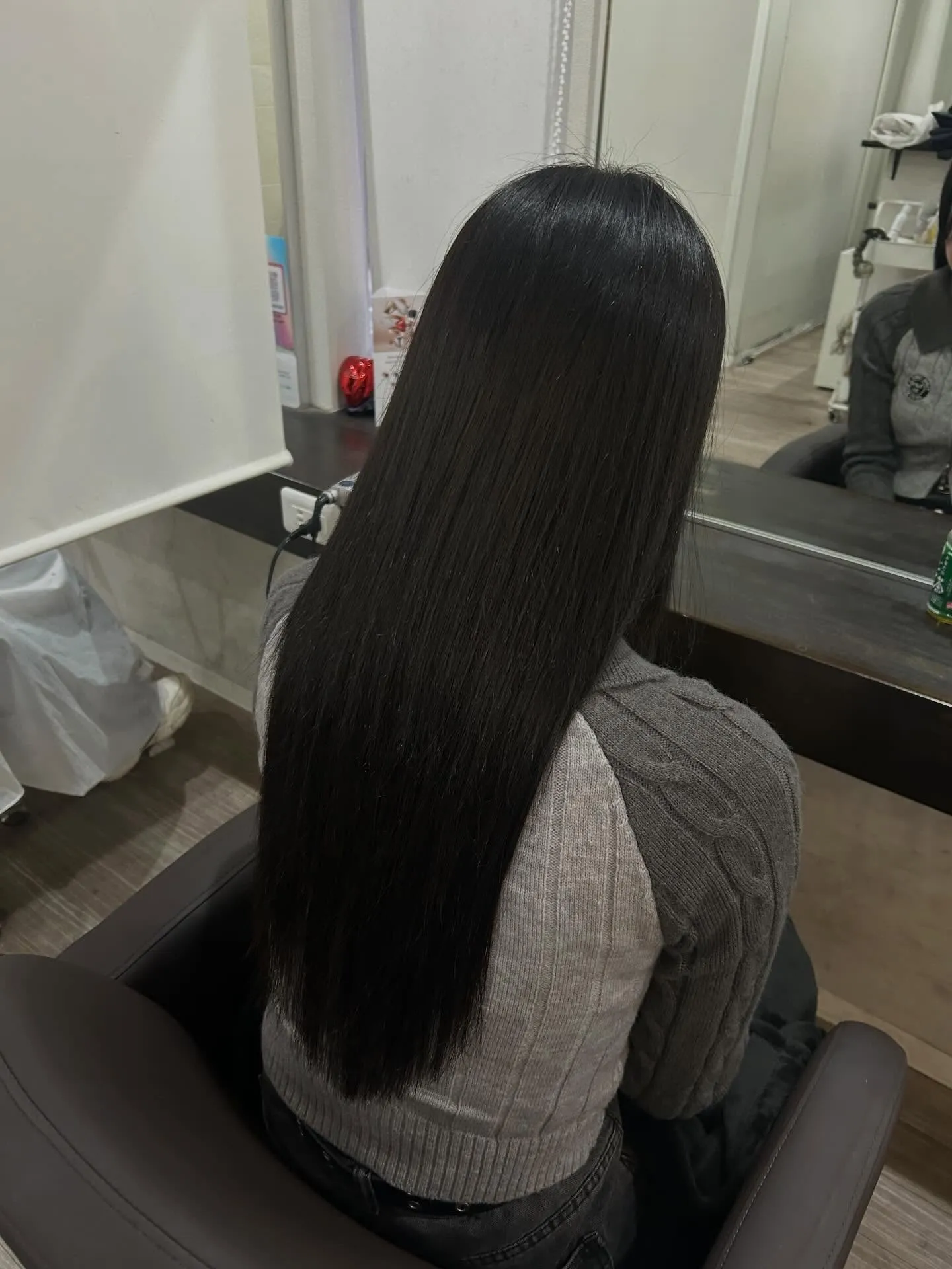 grandir hair design