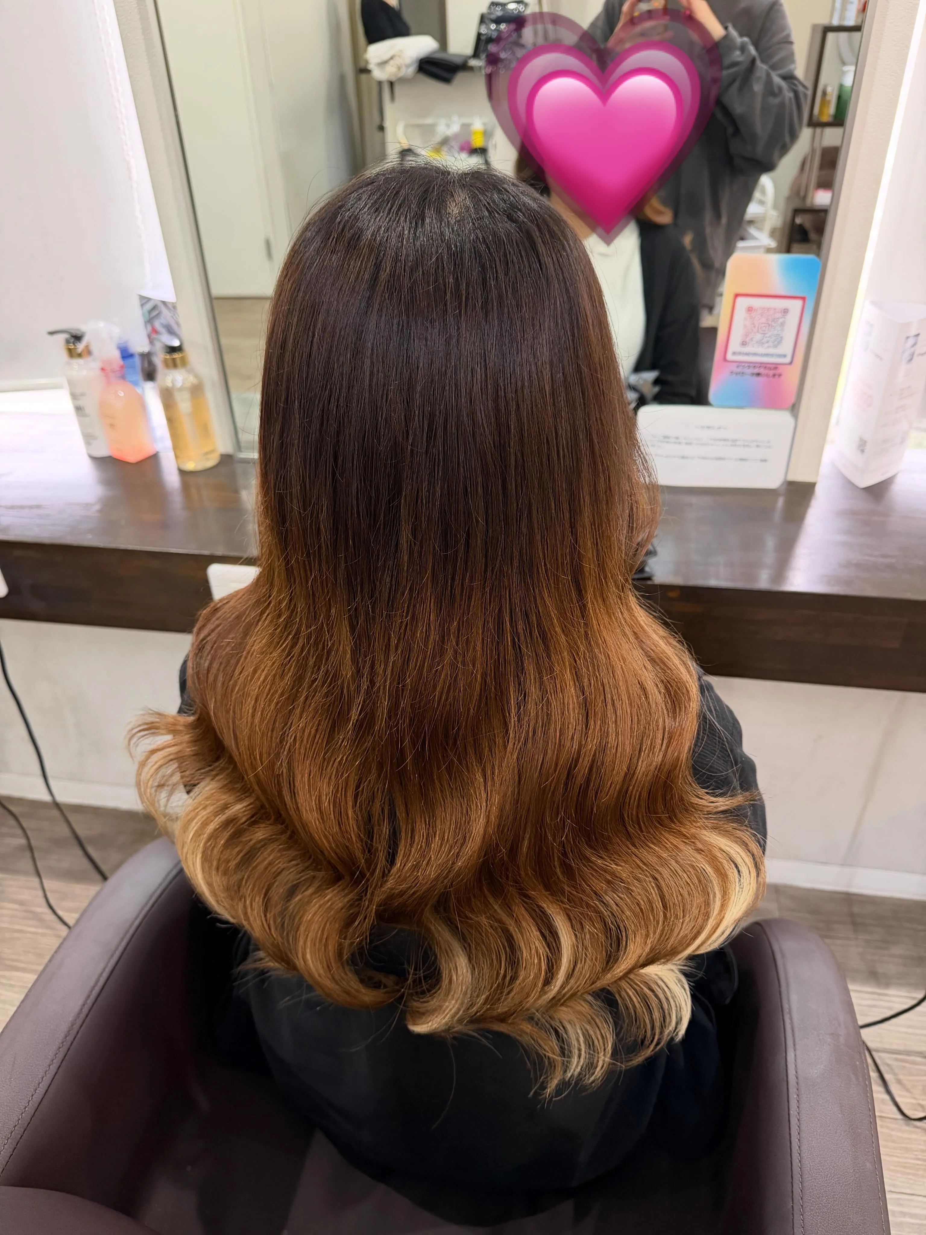 grandir hair design