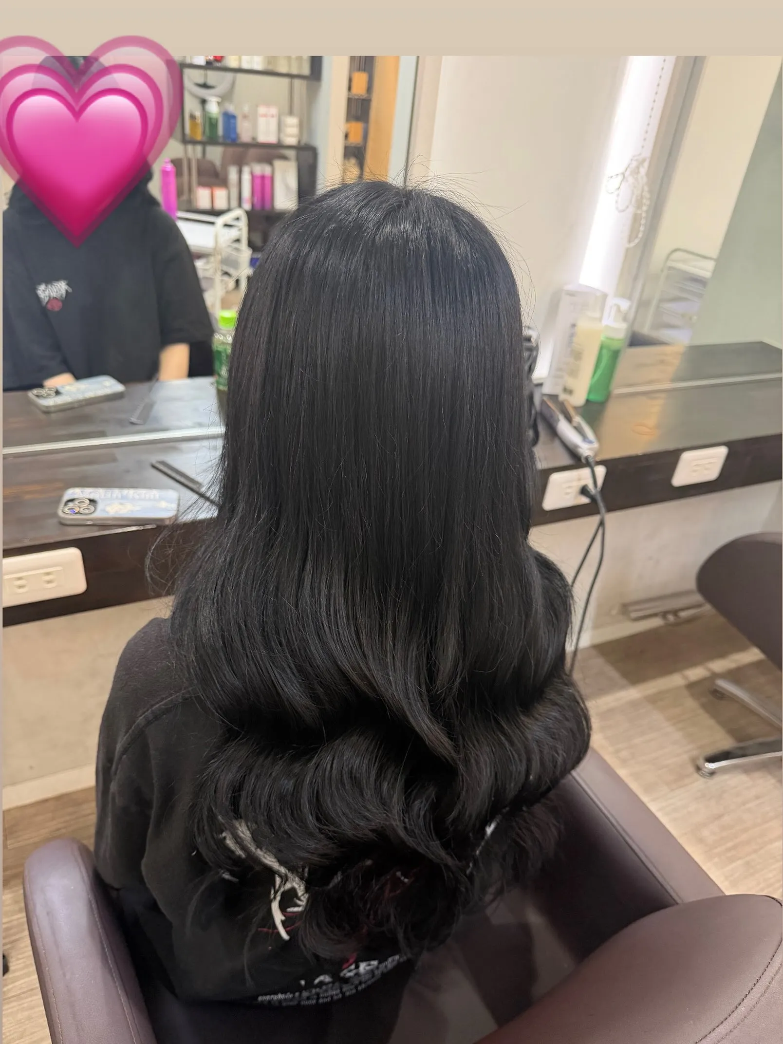 grandir hair design