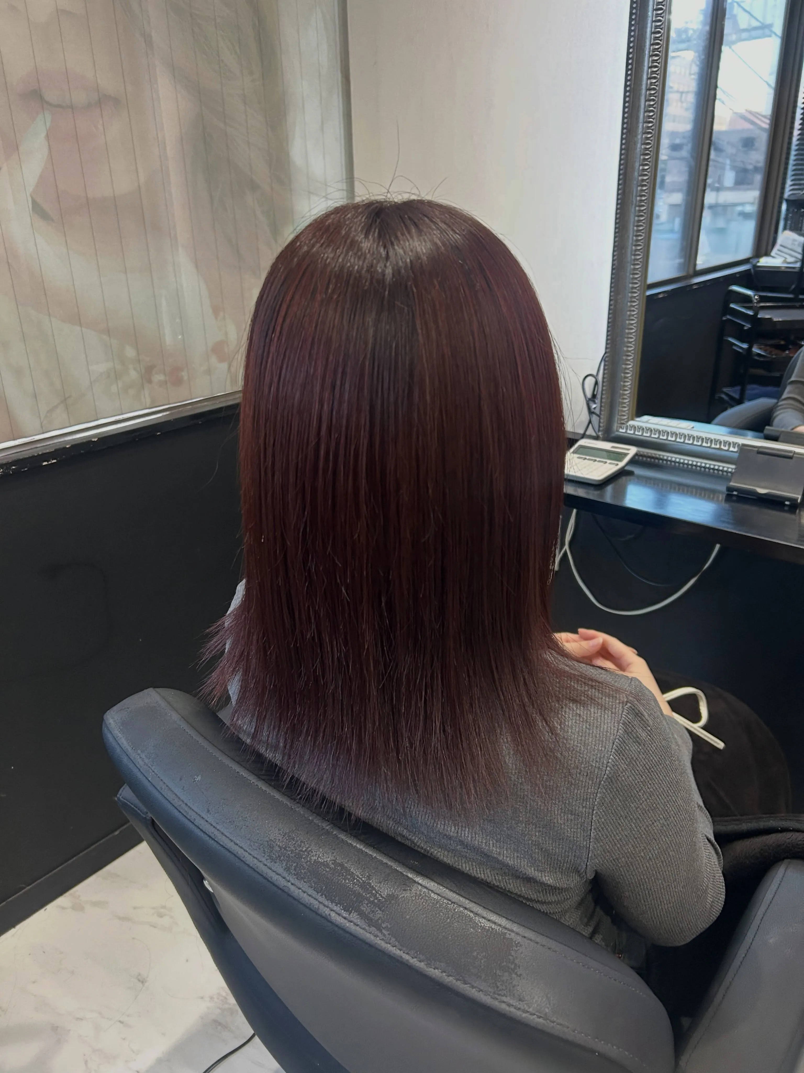 grandir hair design