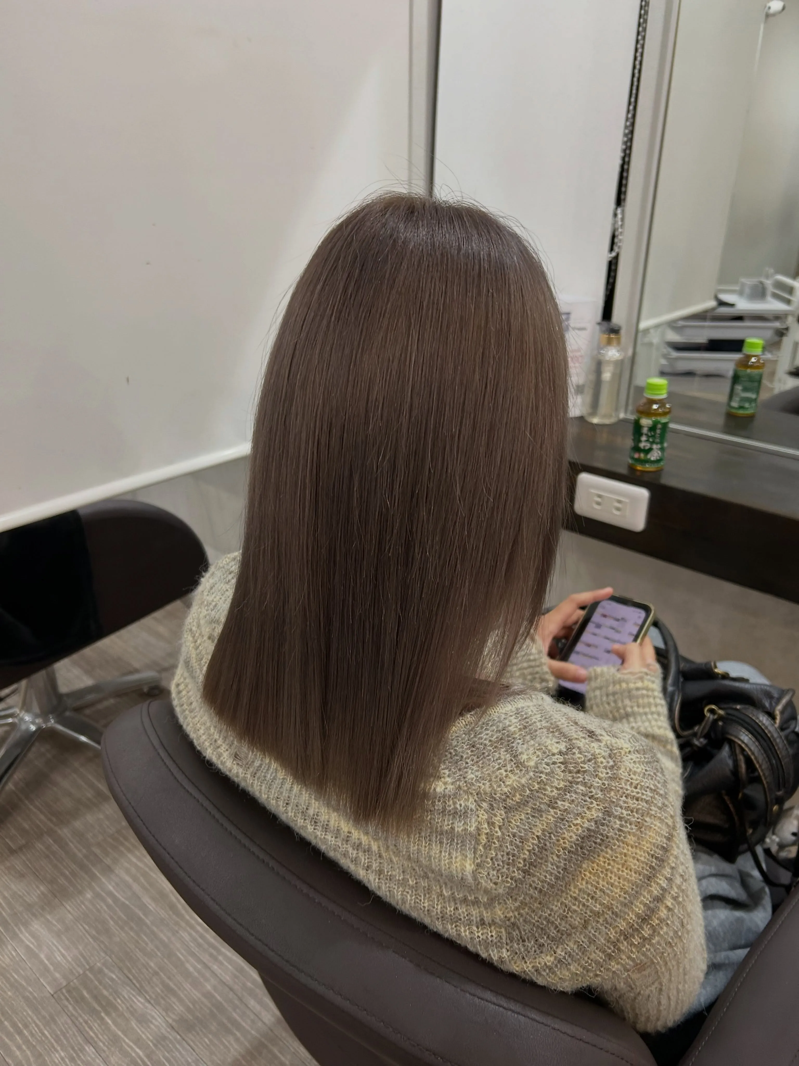 grandir hair design