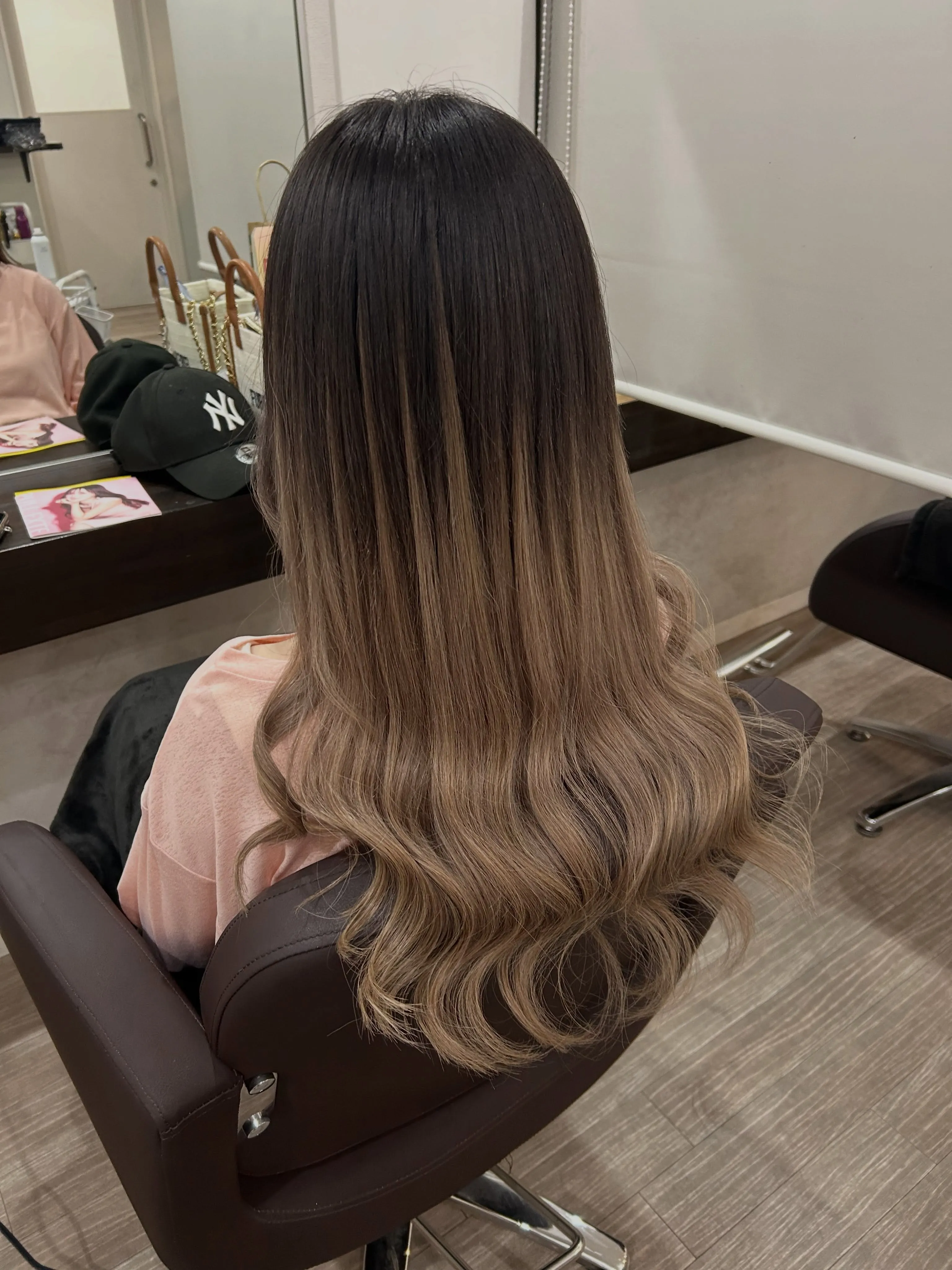 grandir hair design