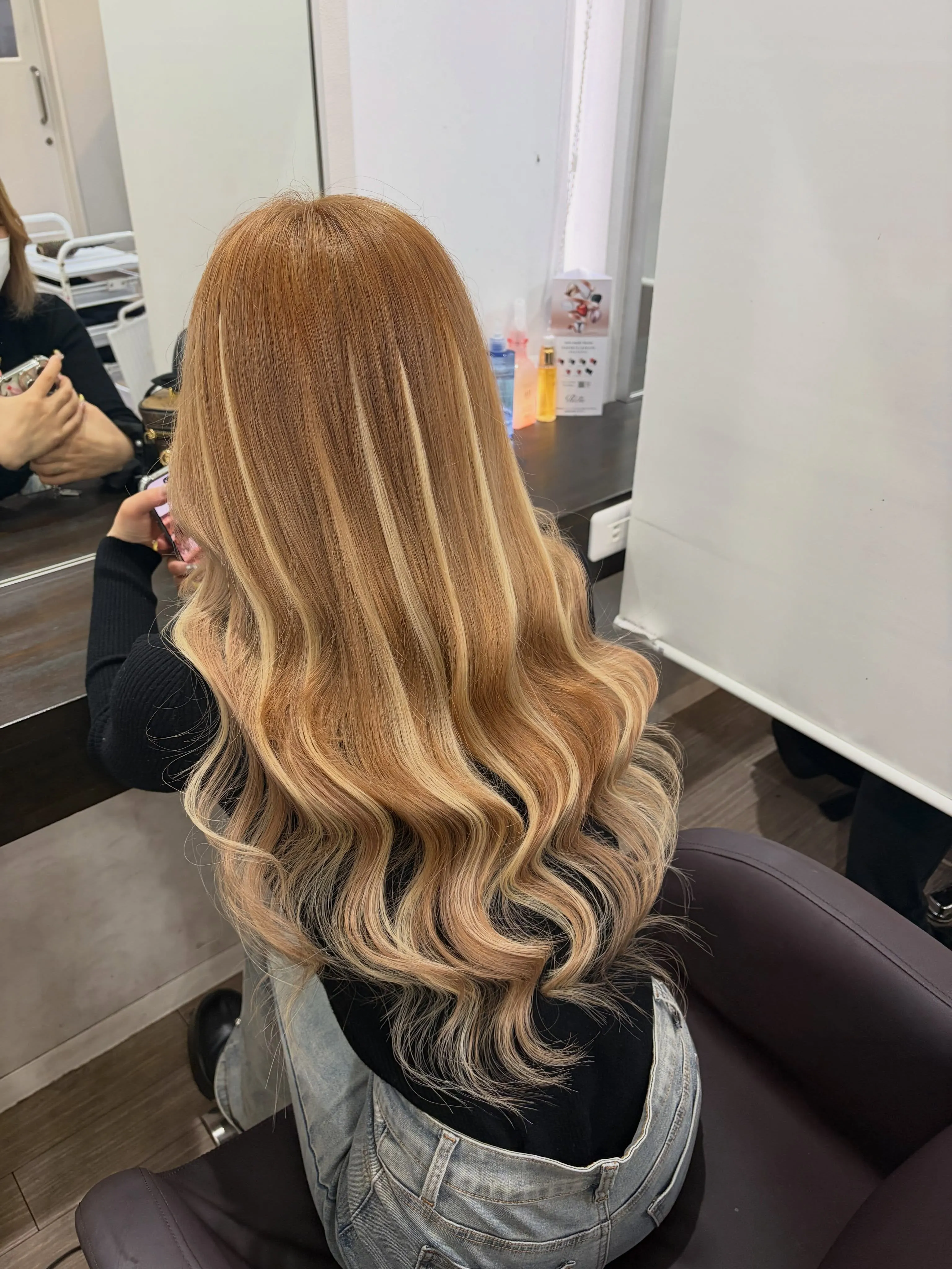 grandir hair design