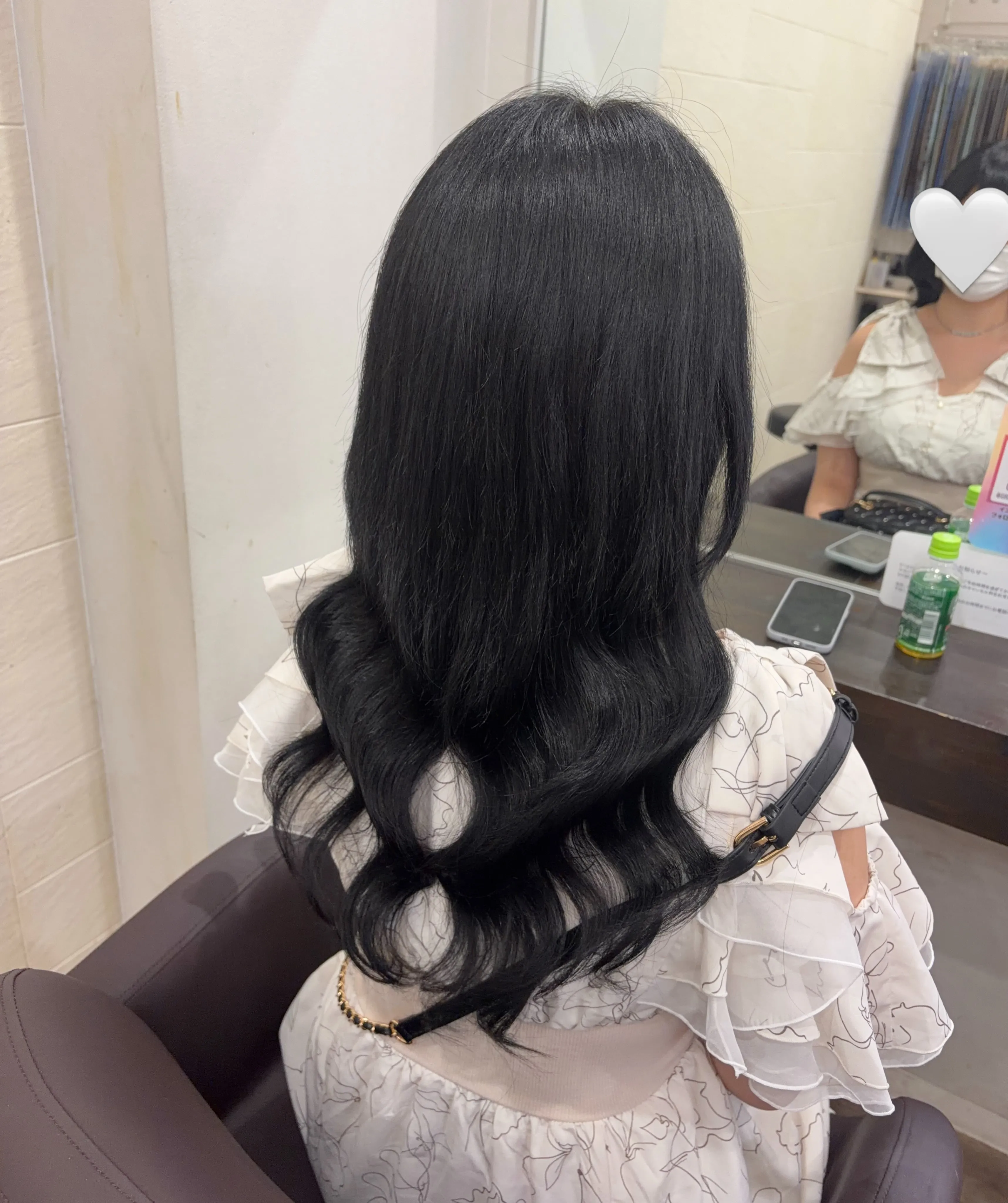 grandir hair design