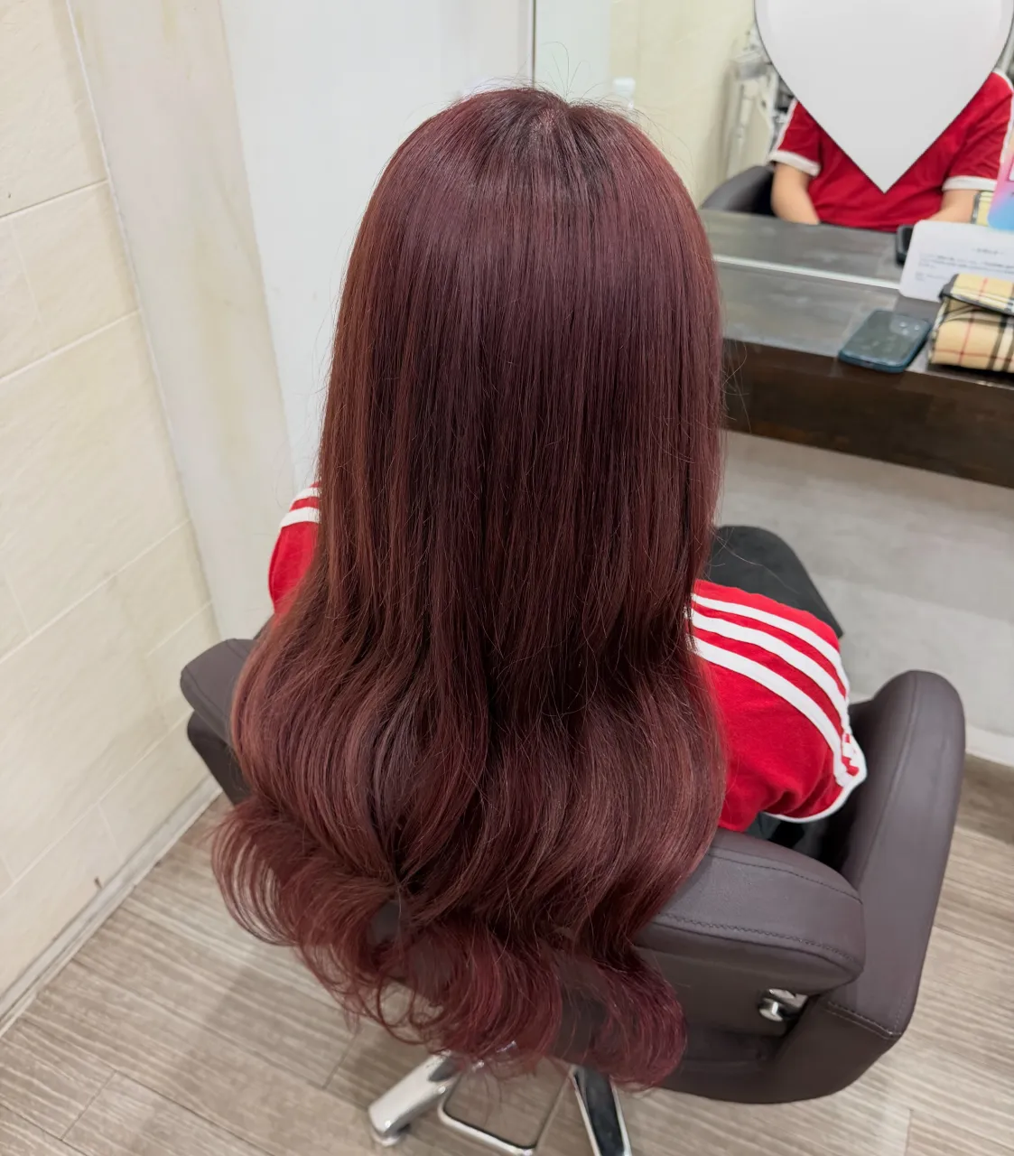 grandir hair design
