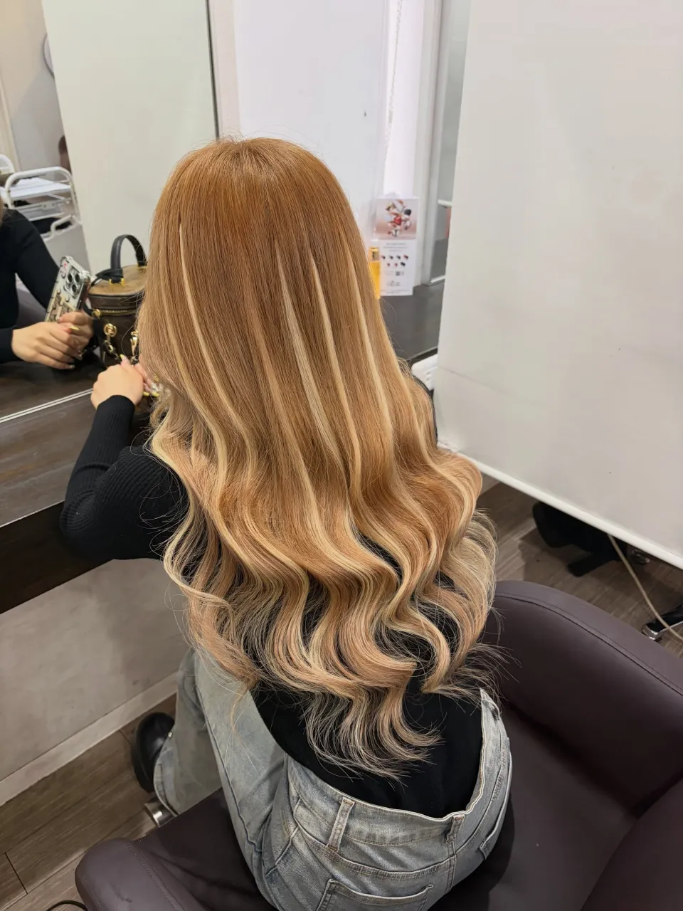grandir hair design