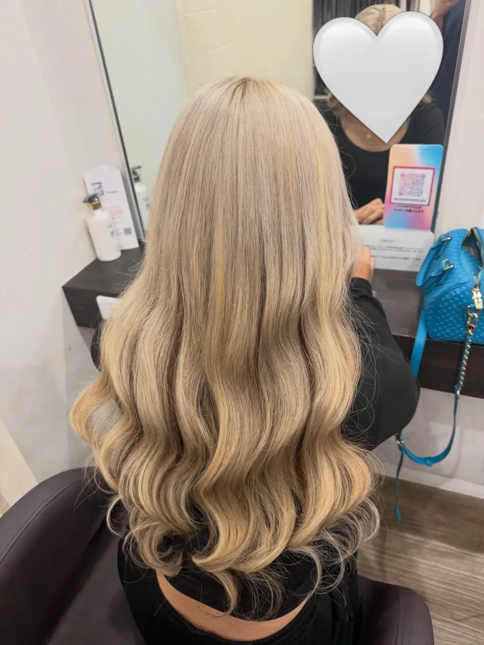 grandir hair design