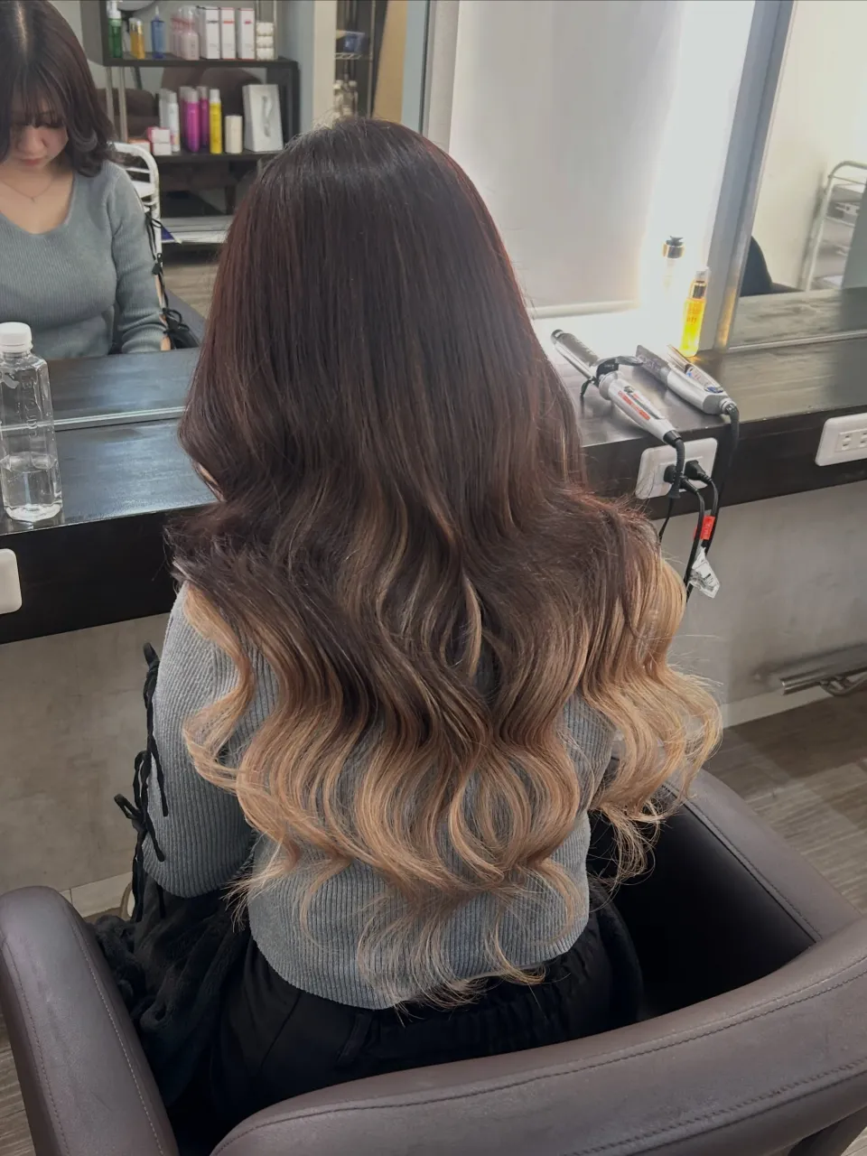 grandir hair design